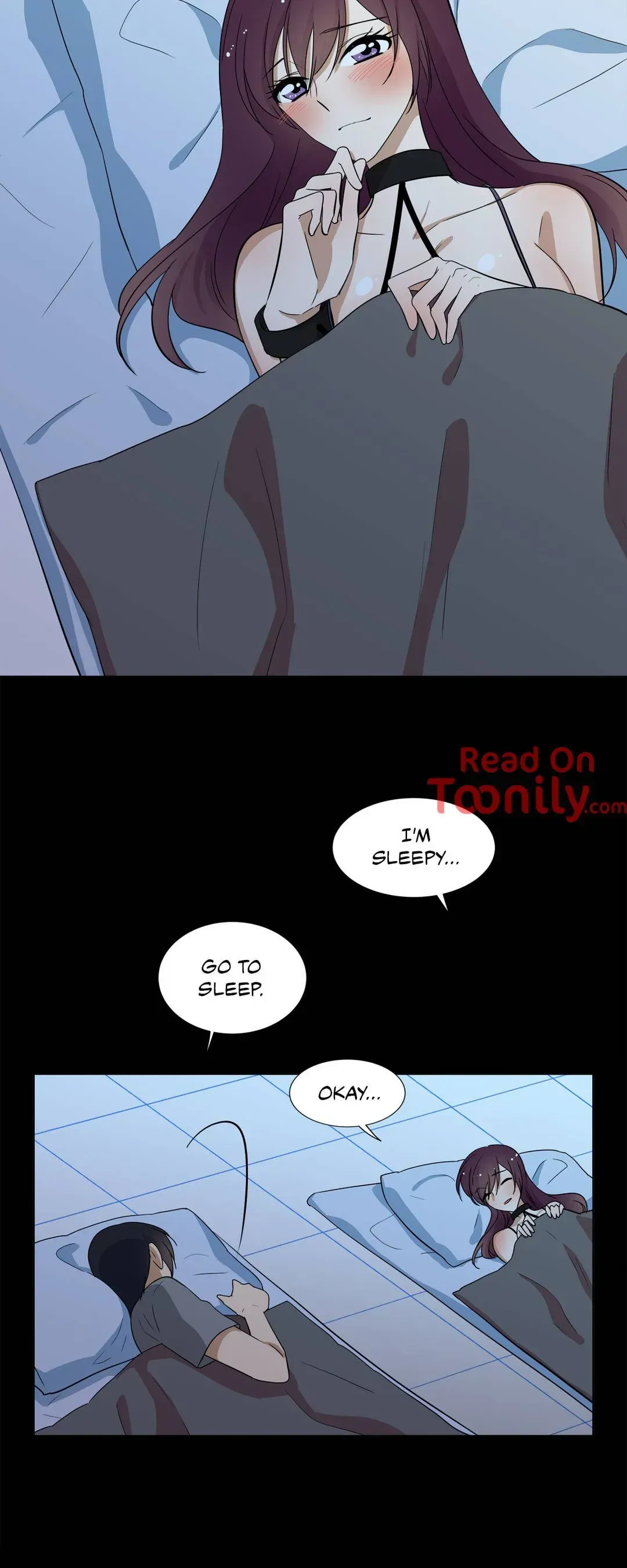 Read Shame Room chapter 13 image 15 on Lezhin