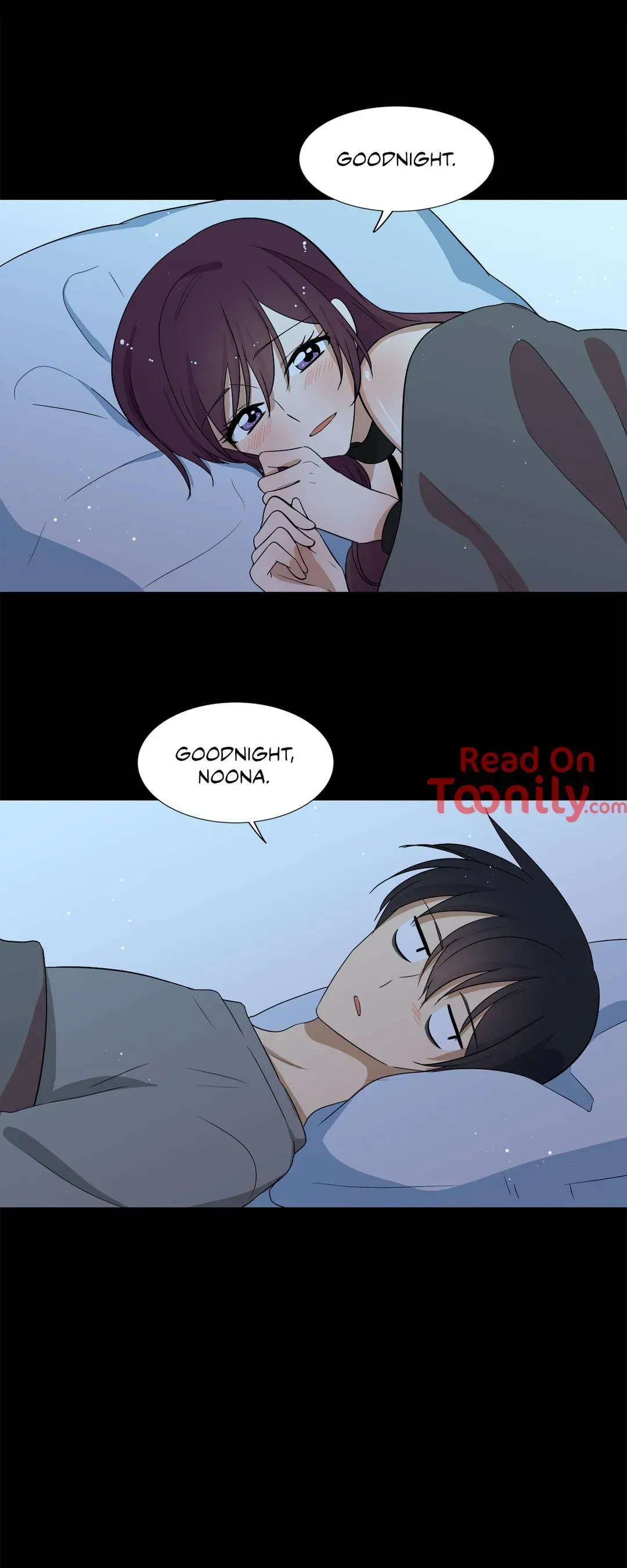Read Shame Room chapter 13 image 16 on Lezhin