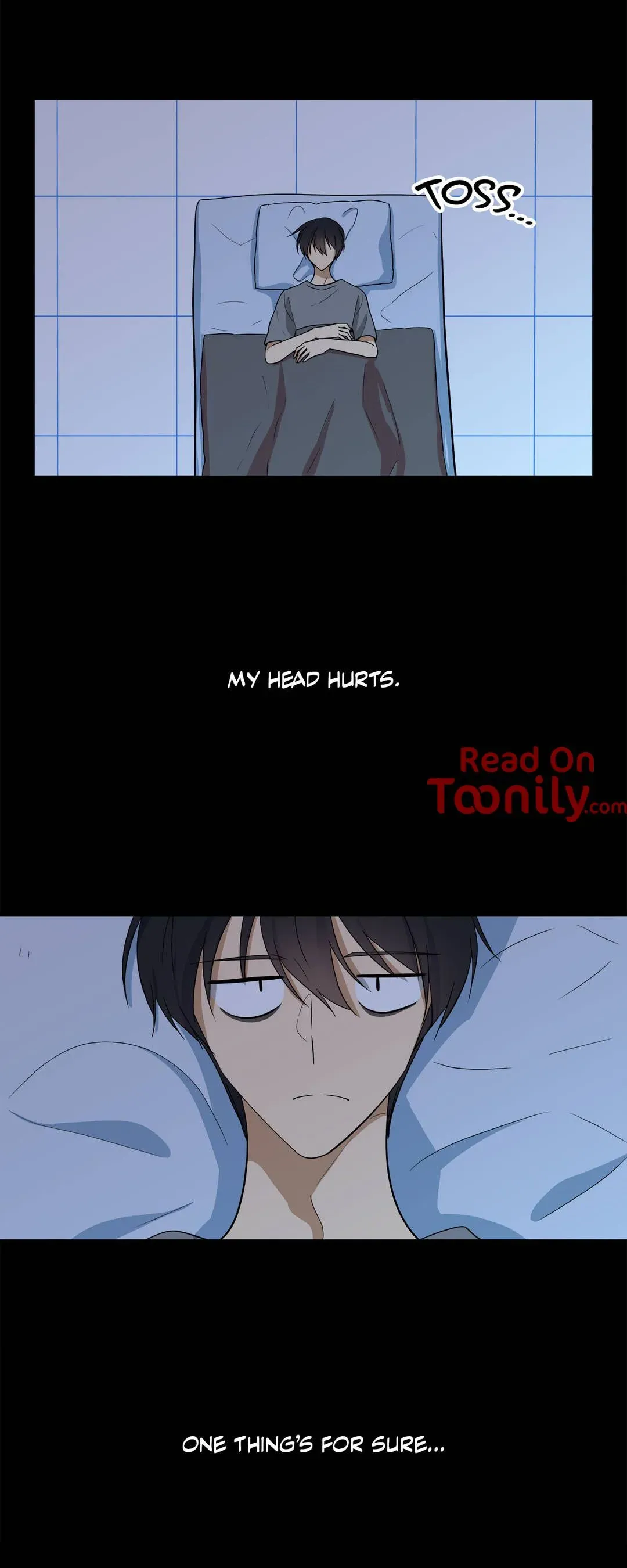Read Shame Room chapter 13 image 17 on Lezhin