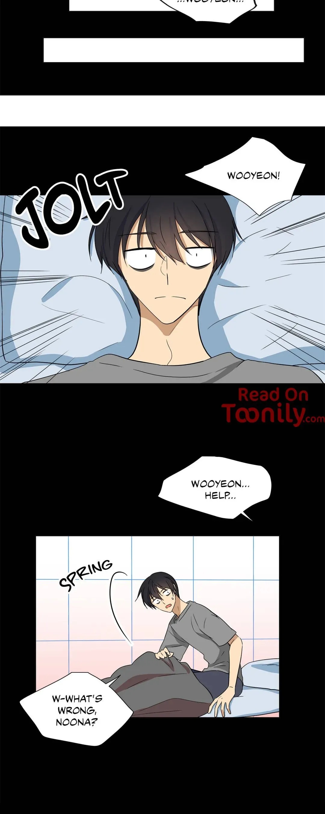 Read Shame Room chapter 13 image 19 on Lezhin