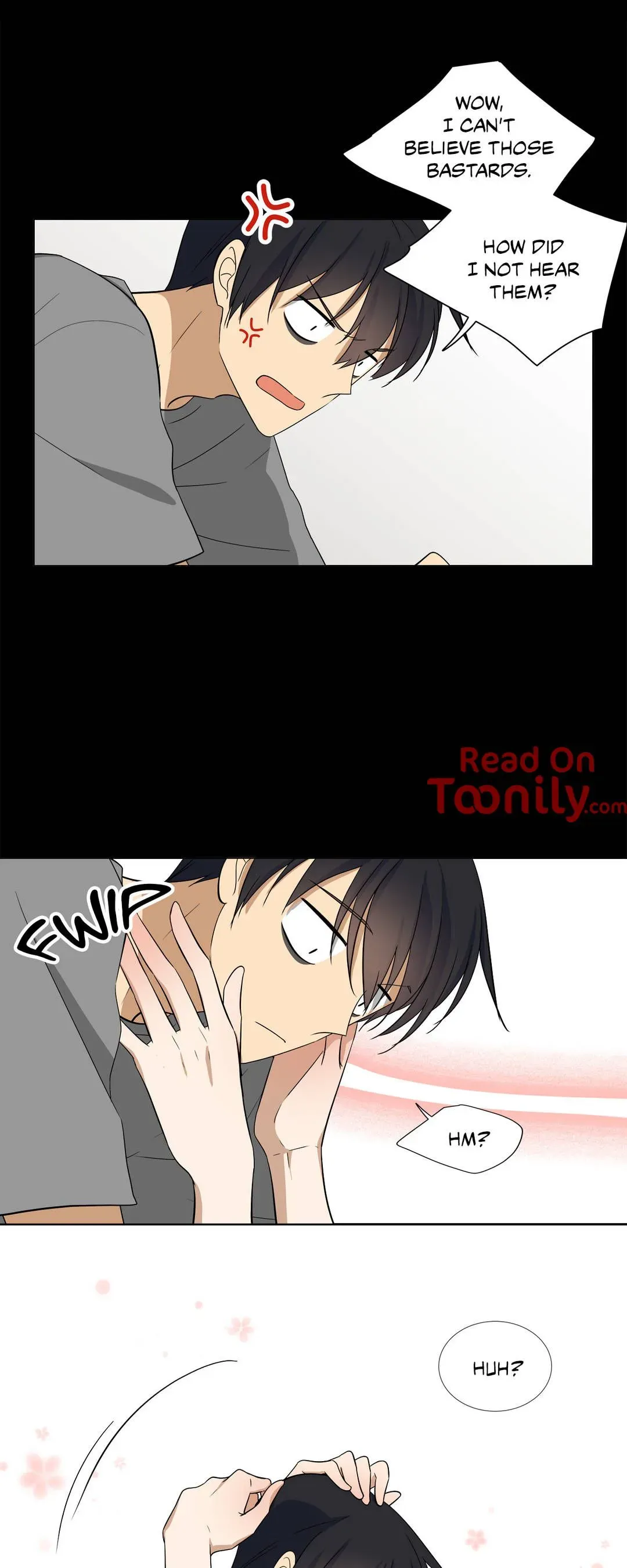 Read Shame Room chapter 13 image 22 on Lezhin