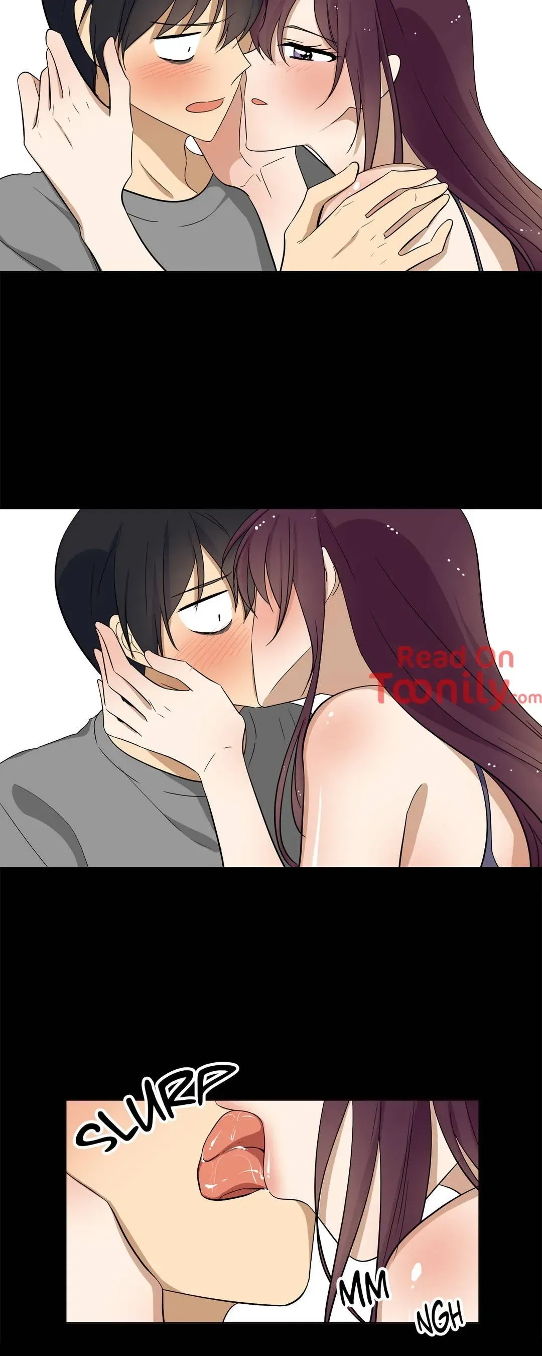 Read Shame Room chapter 13 image 25 on Lezhin
