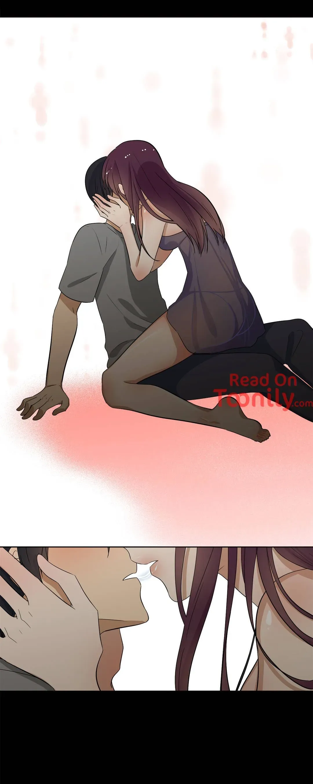 Read Shame Room chapter 13 image 26 on Lezhin