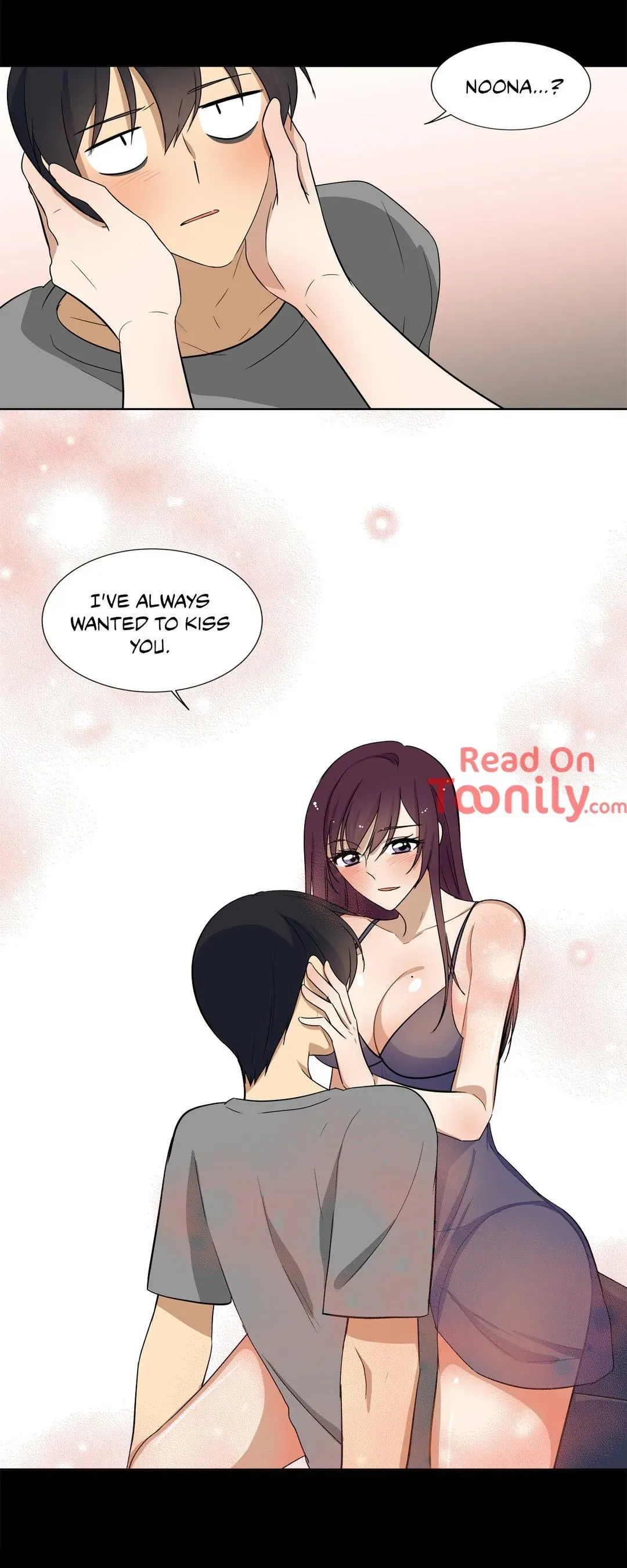 Read Shame Room chapter 13 image 27 on Lezhin