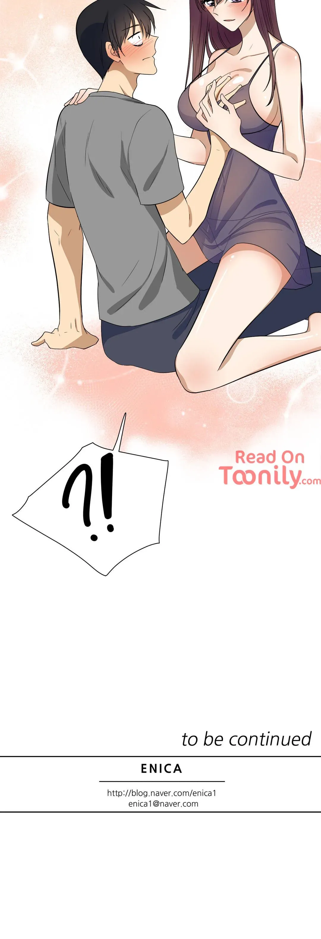 Read Shame Room chapter 13 image 29 on Lezhin