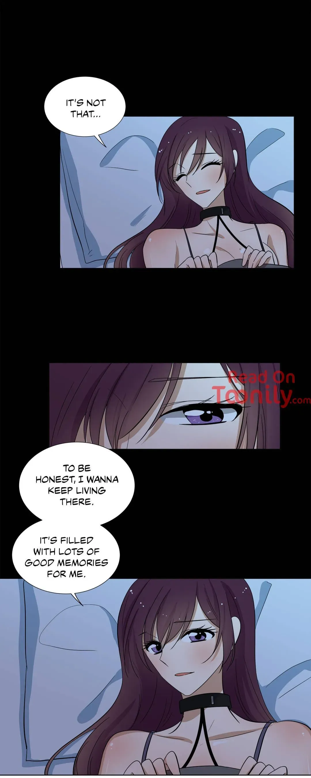 Read Shame Room chapter 13 image 6 on Lezhin