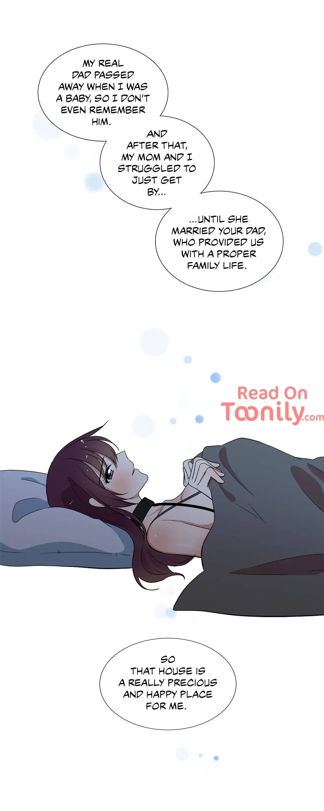 Read Shame Room chapter 13 image 7 on Lezhin