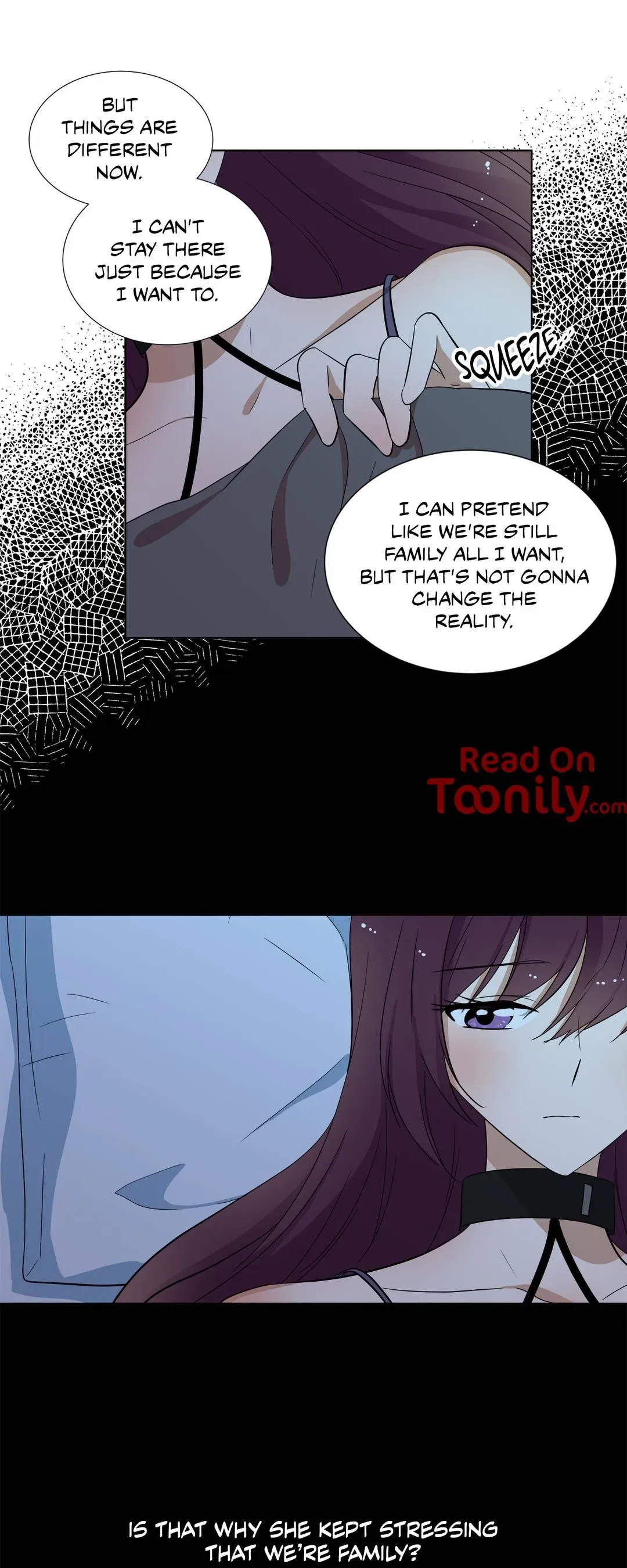 Read Shame Room chapter 13 image 8 on Lezhin