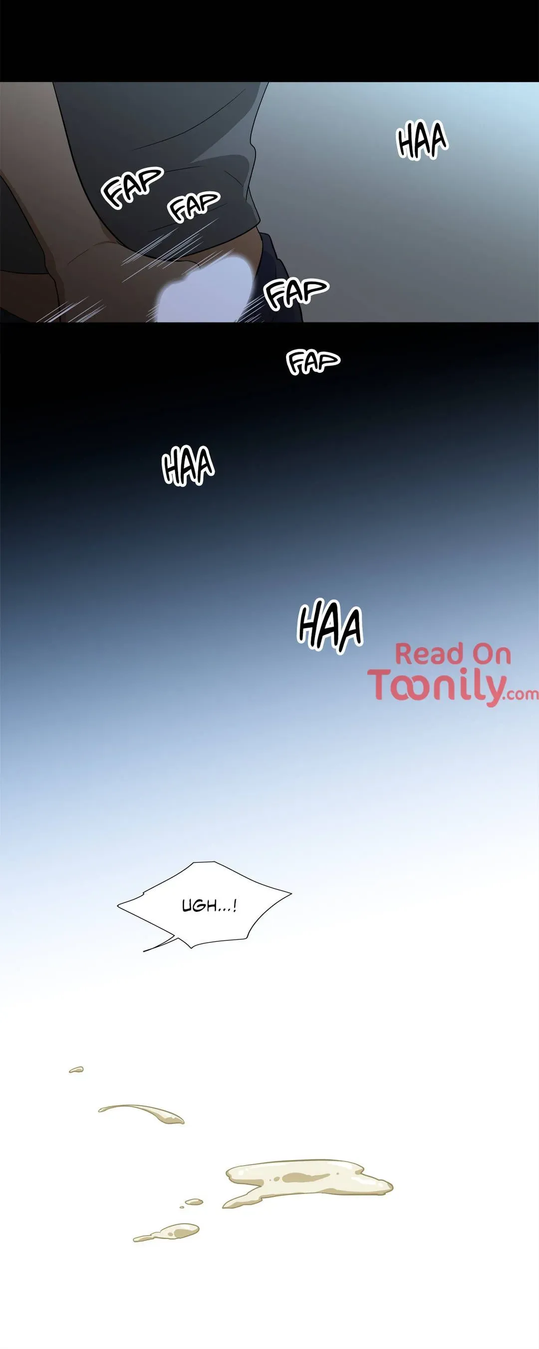 Read Shame Room chapter 14 image 13 on Lezhin