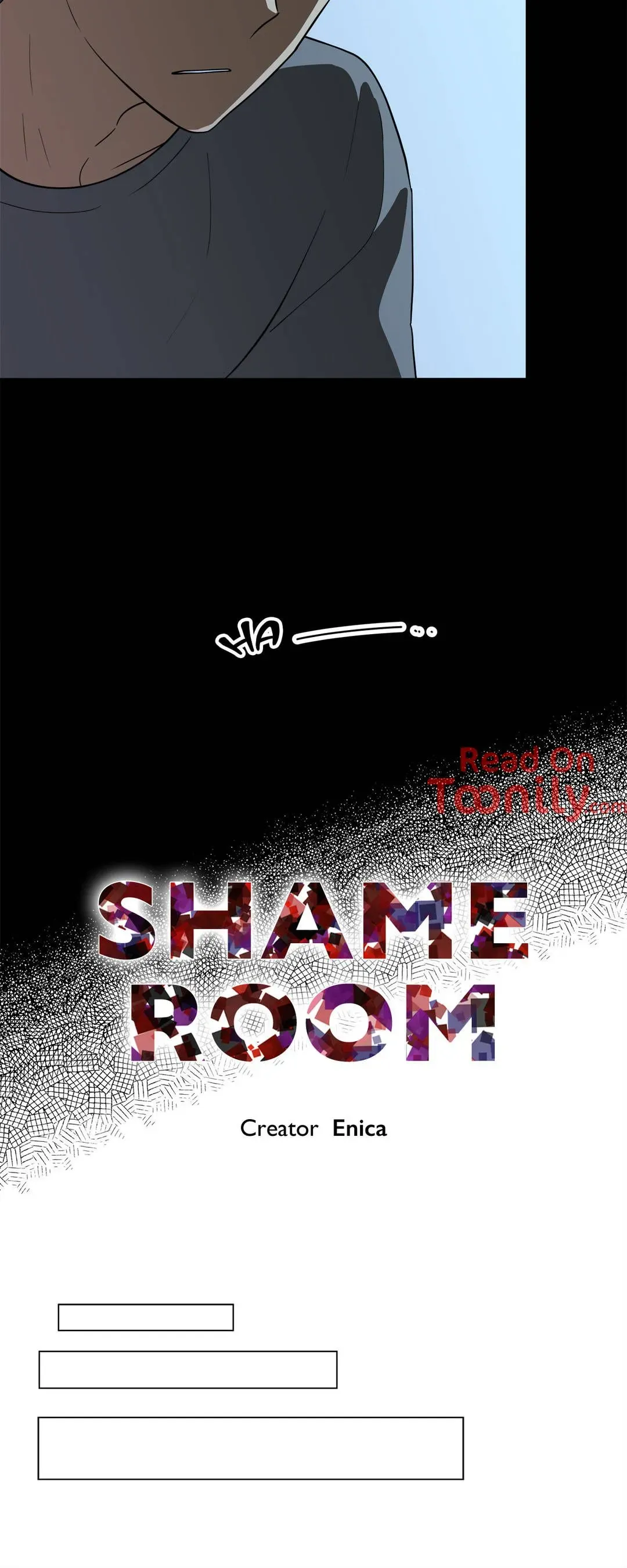 Read Shame Room chapter 14 image 15 on Lezhin