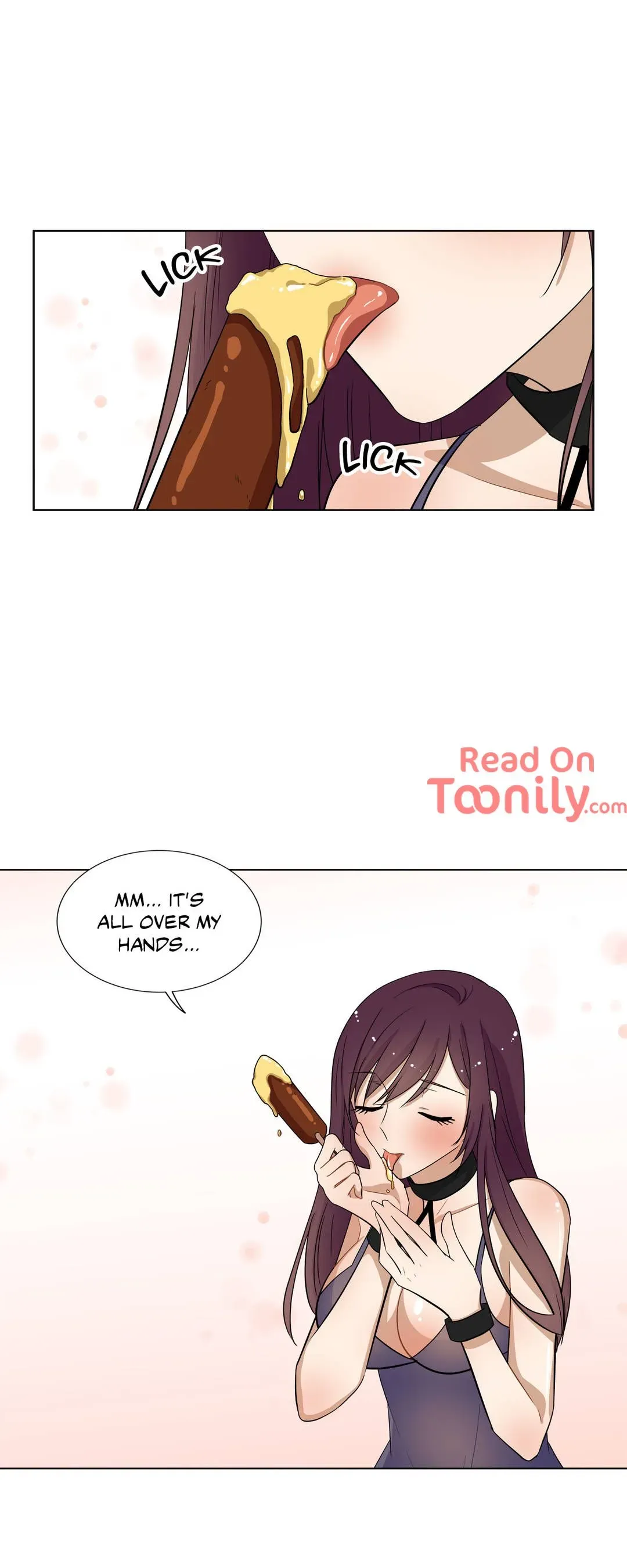 Read Shame Room chapter 14 image 23 on Lezhin