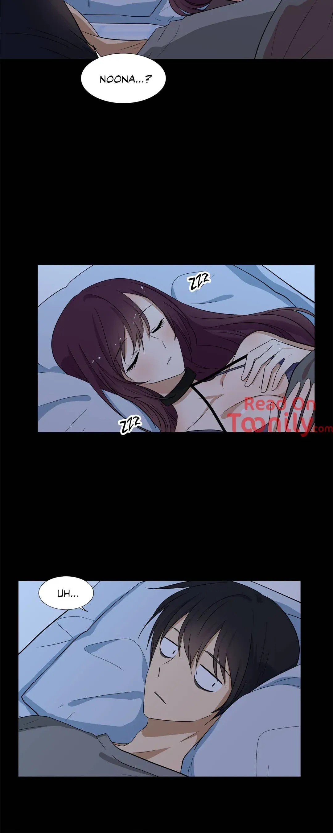 Read Shame Room chapter 14 image 7 on Lezhin