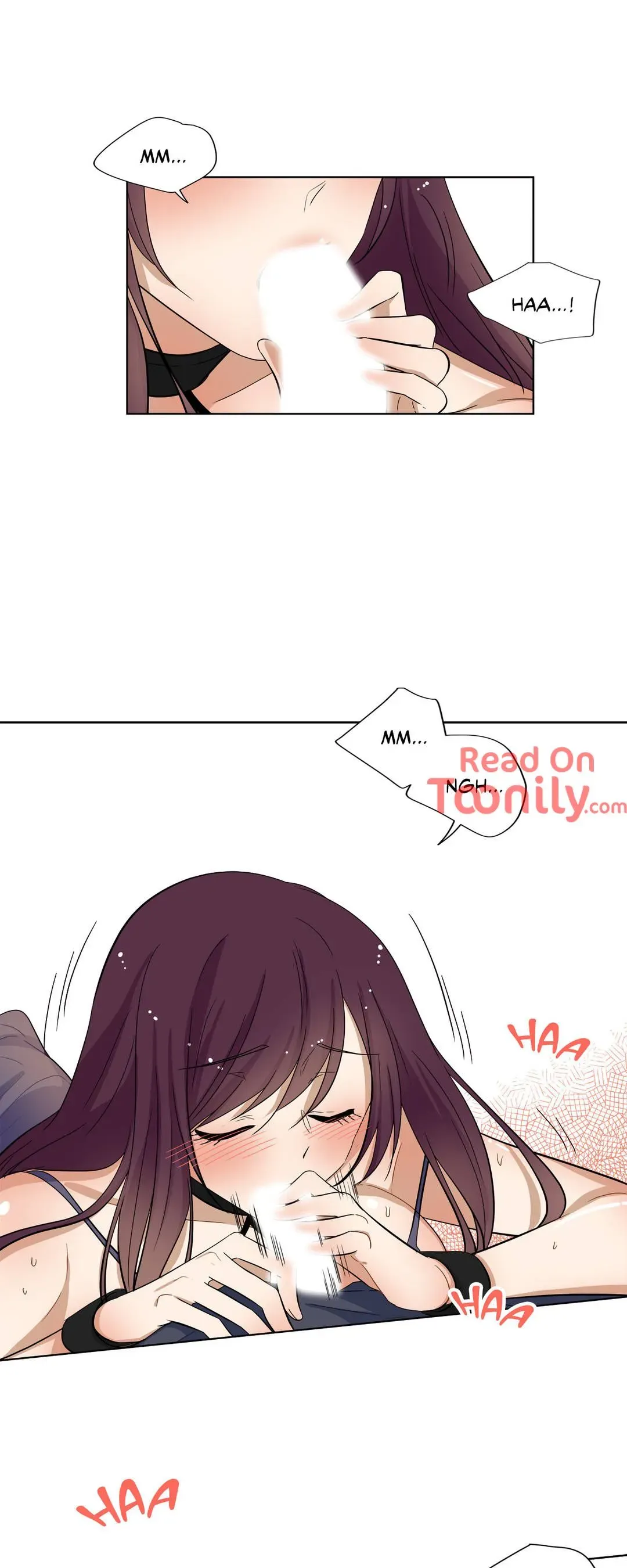 Read Shame Room chapter 15 image 14 on Lezhin
