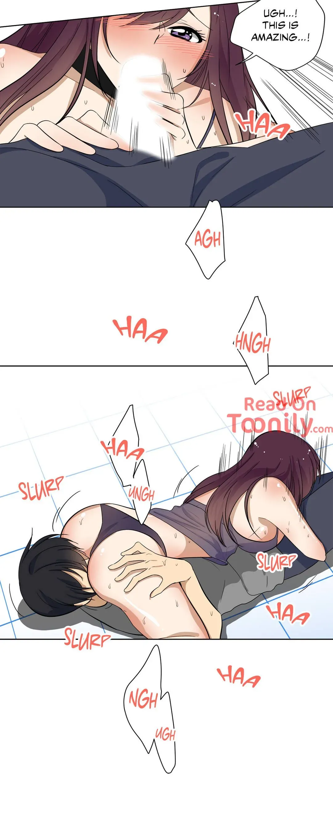 Read Shame Room chapter 15 image 15 on Lezhin