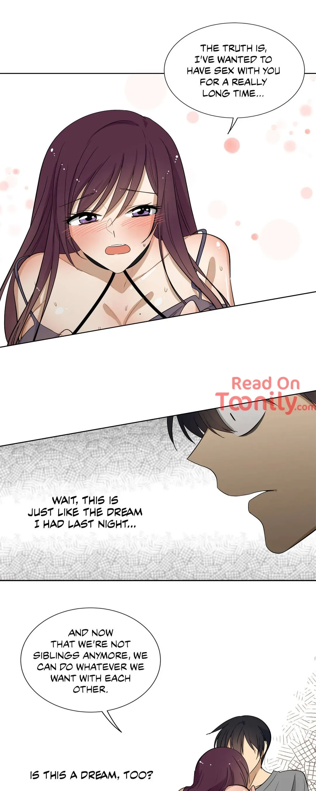 Read Shame Room chapter 15 image 6 on Lezhin