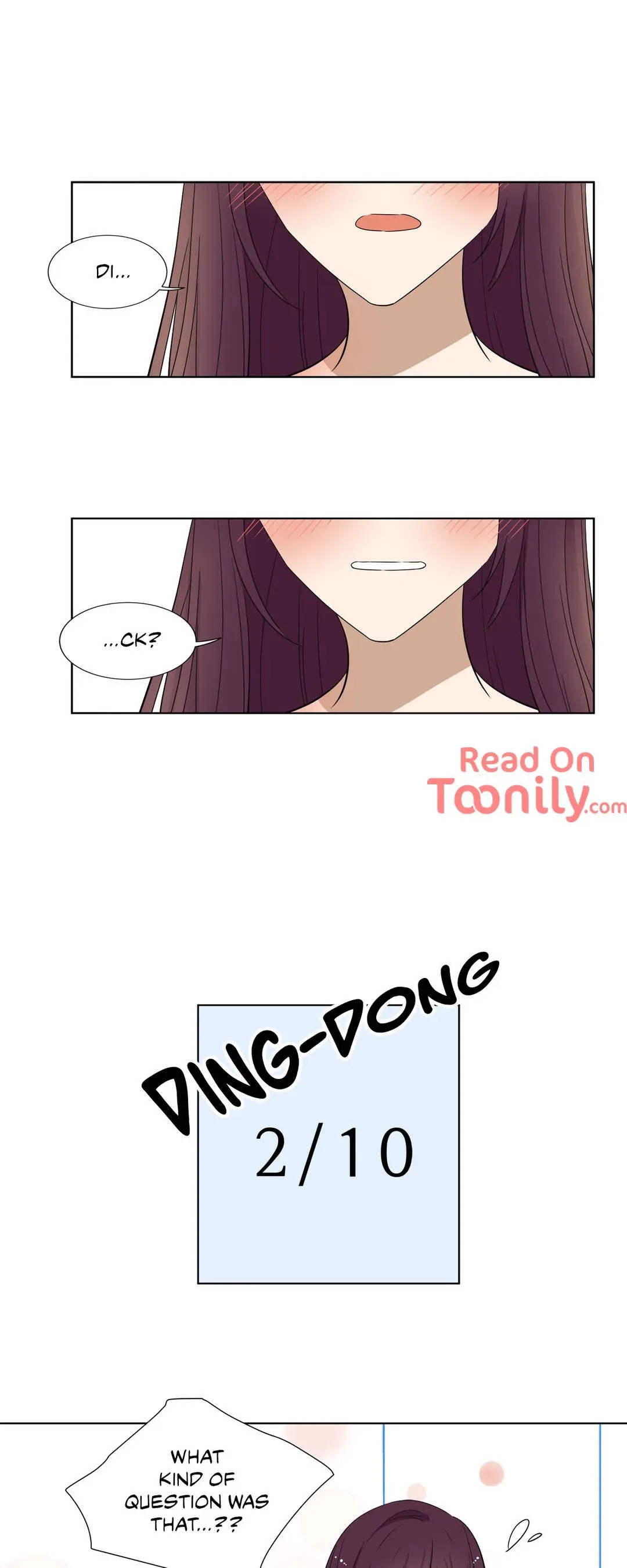 Read Shame Room chapter 16 image 18 on Lezhin