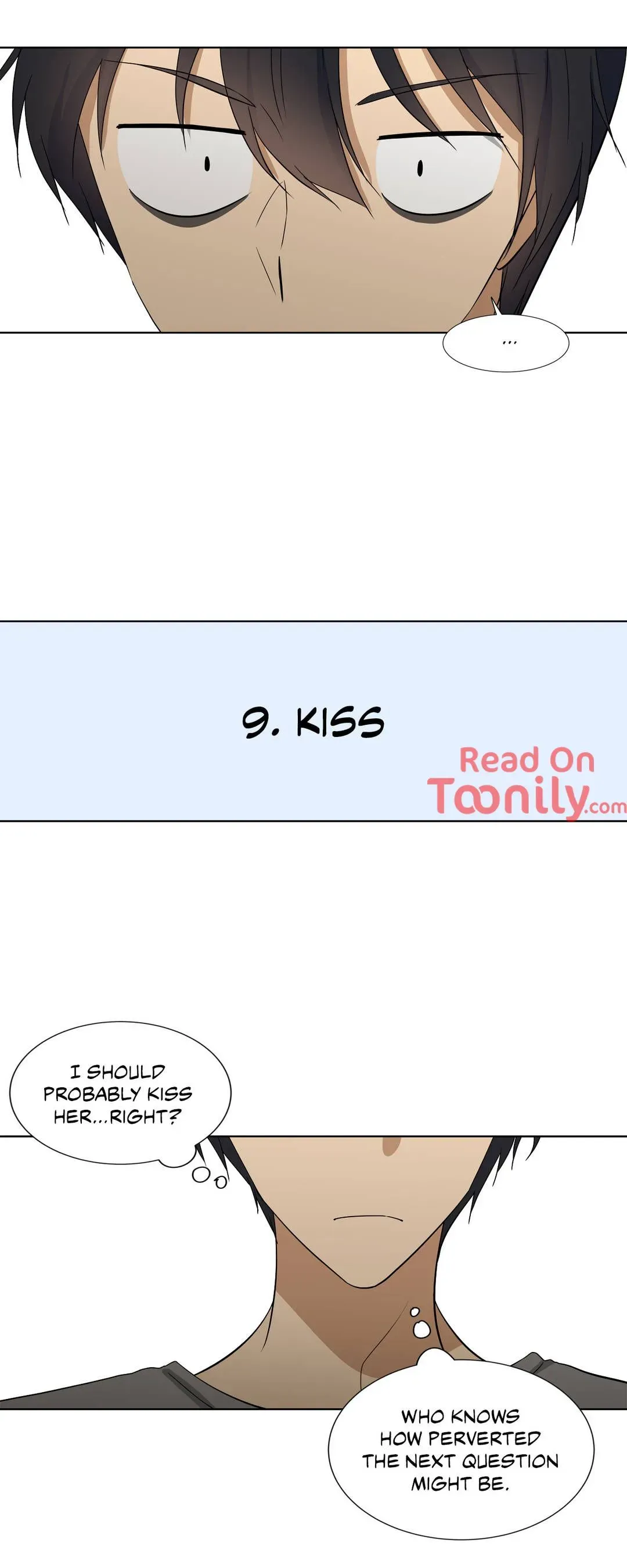 Read Shame Room chapter 16 image 29 on Lezhin