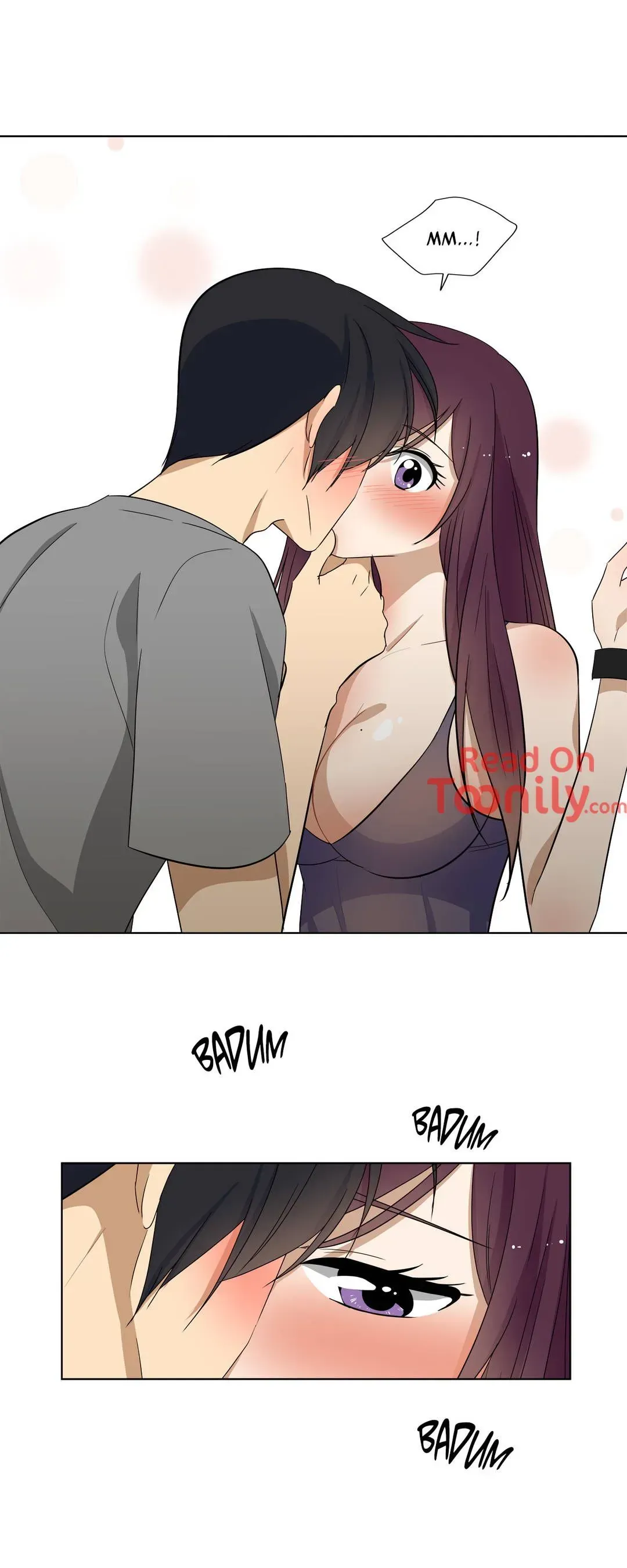 Read Shame Room chapter 16 image 31 on Lezhin