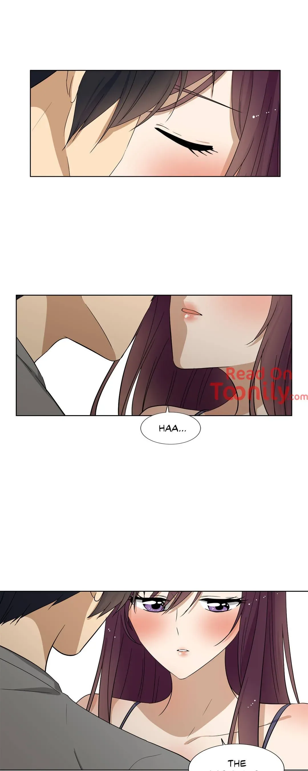 Read Shame Room chapter 16 image 32 on Lezhin
