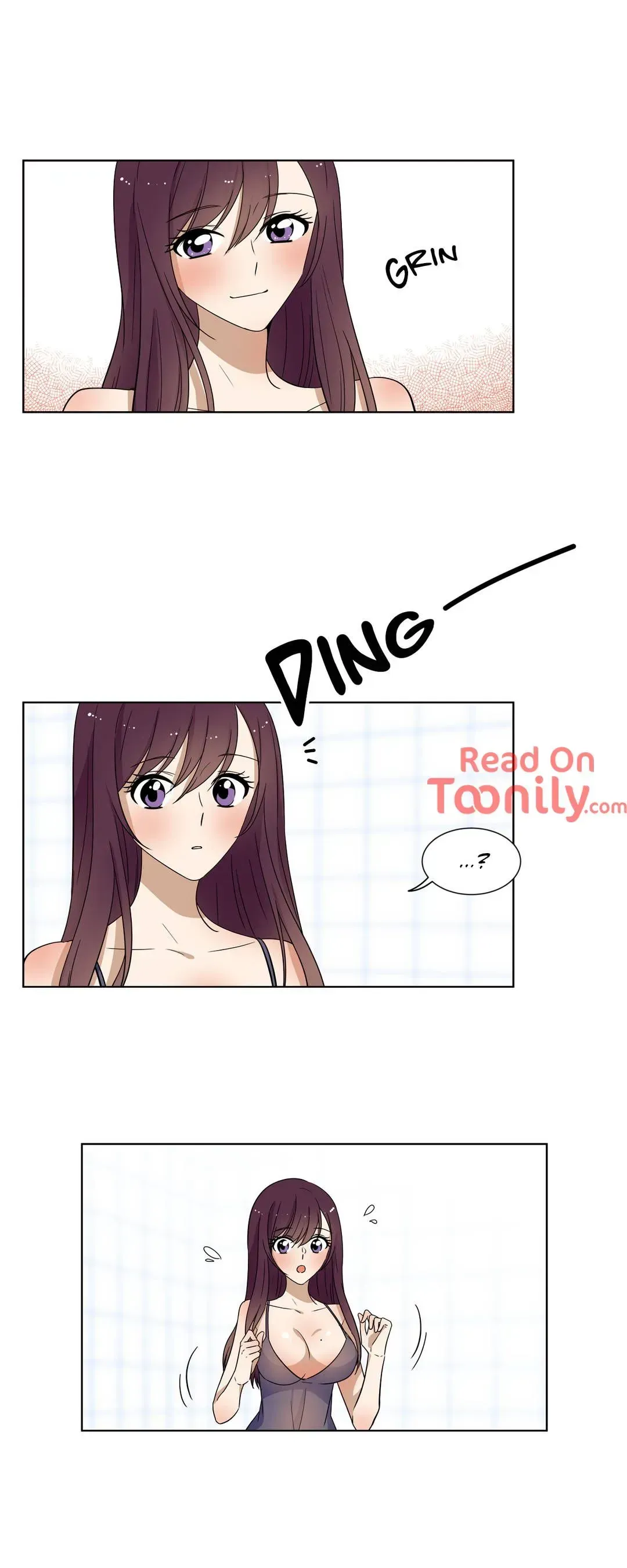 Read Shame Room chapter 17 image 14 on Lezhin