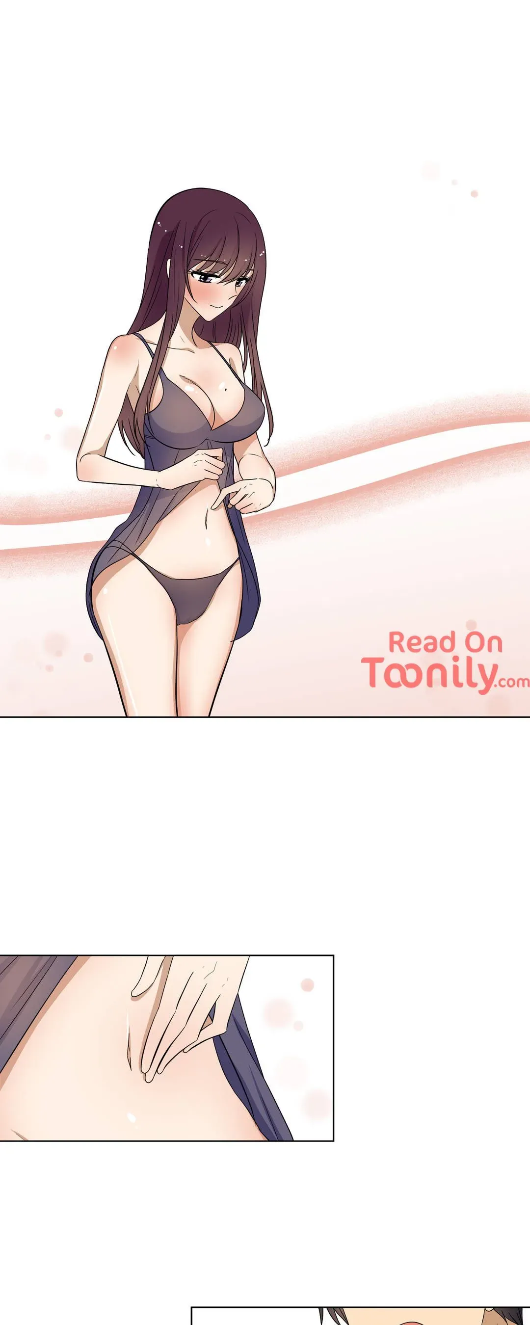 Read Shame Room chapter 17 image 8 on Lezhin