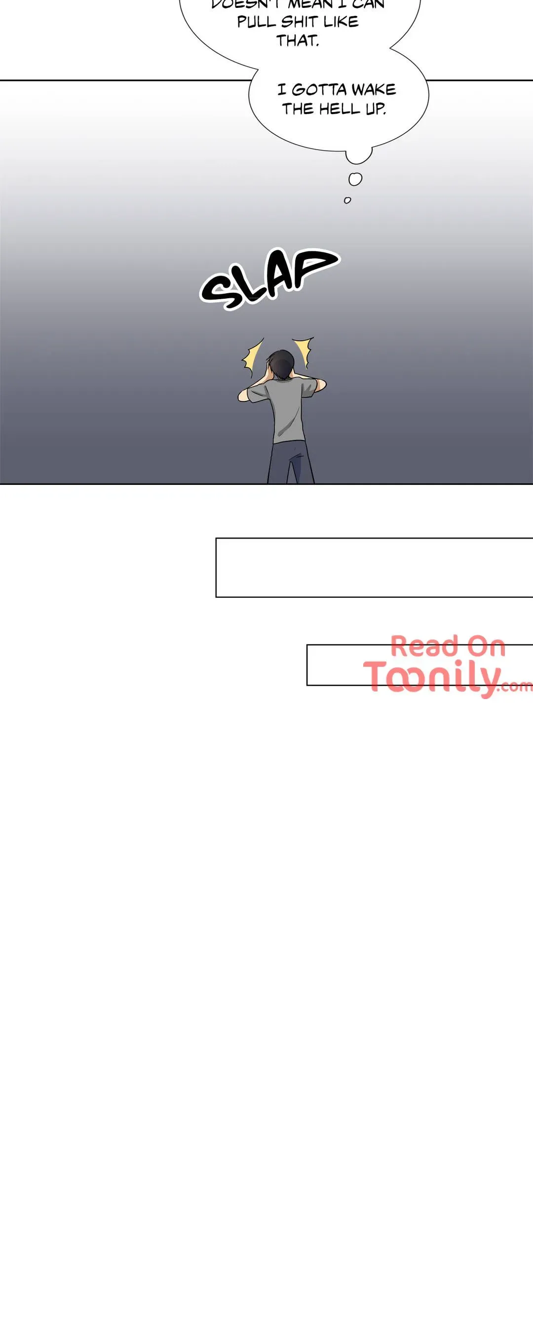 Read Shame Room chapter 18 image 19 on Lezhin