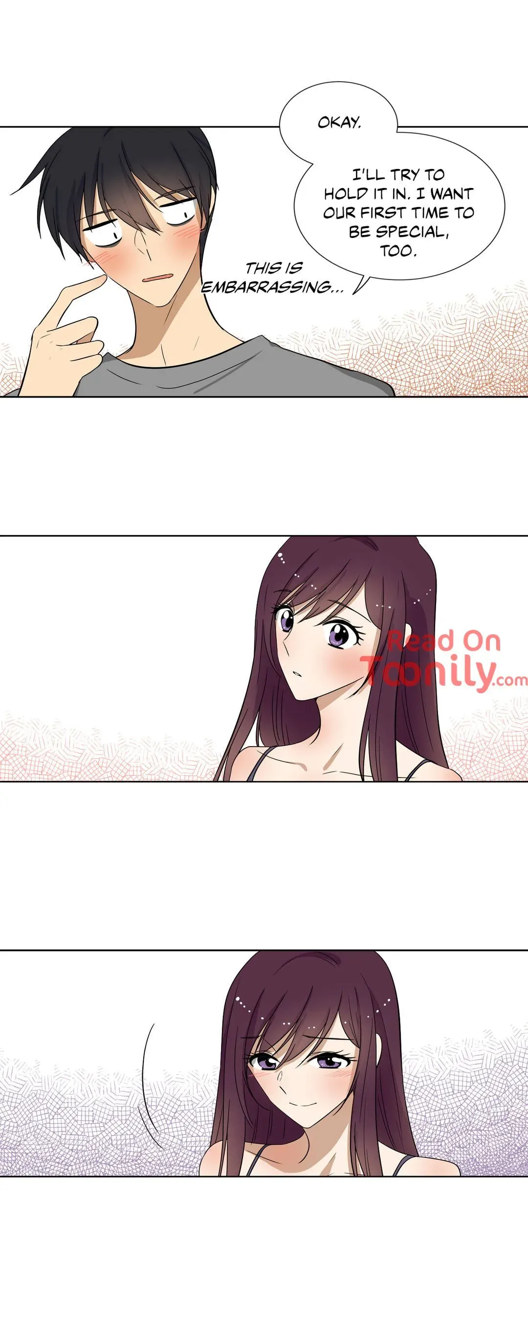Read Shame Room chapter 18 image 22 on Lezhin