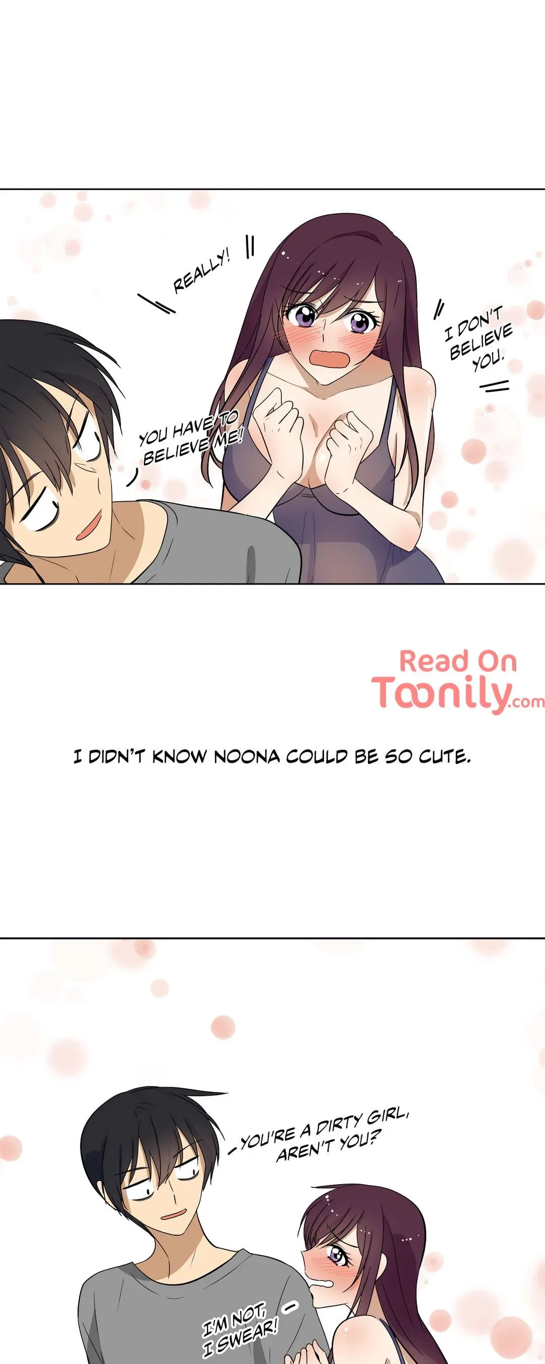 Read Shame Room chapter 18 image 24 on Lezhin