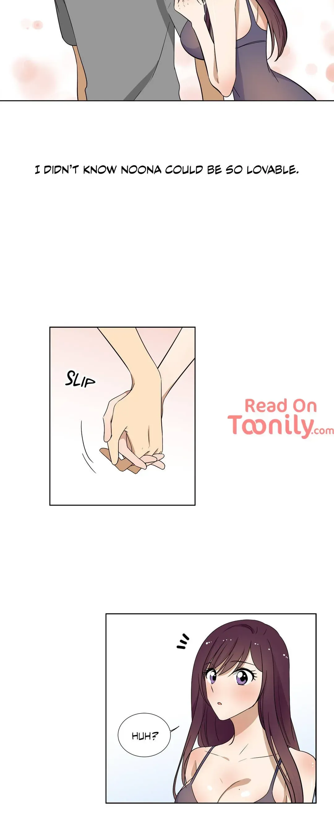 Read Shame Room chapter 18 image 25 on Lezhin