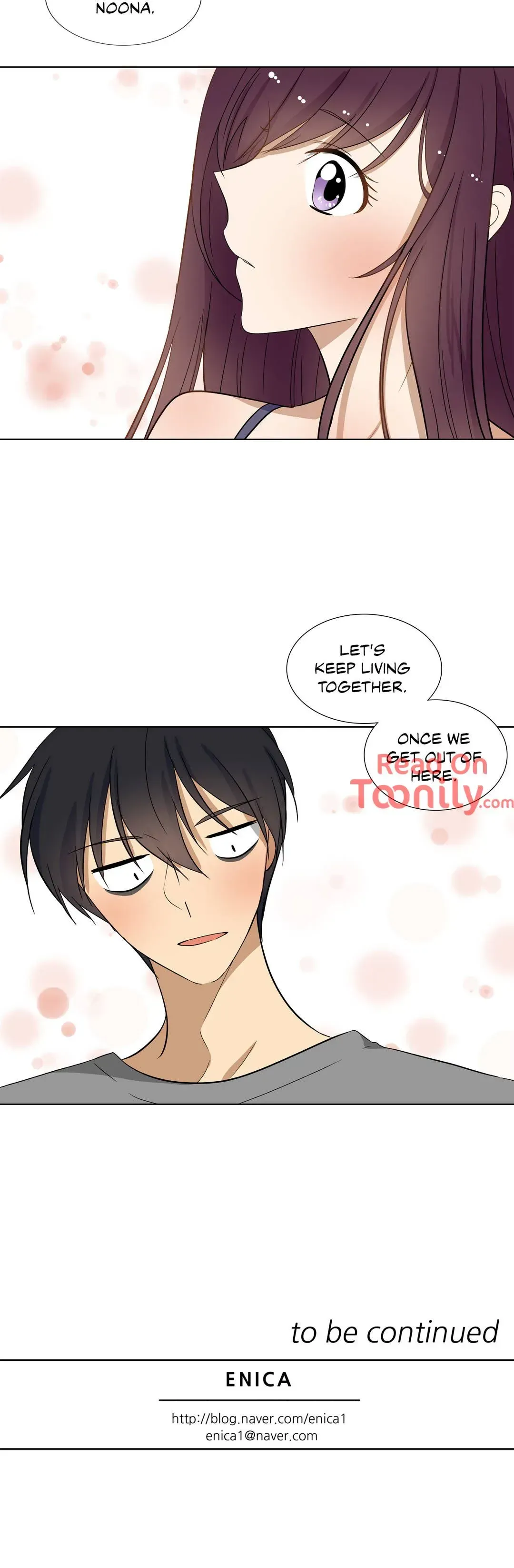 Read Shame Room chapter 18 image 29 on Lezhin