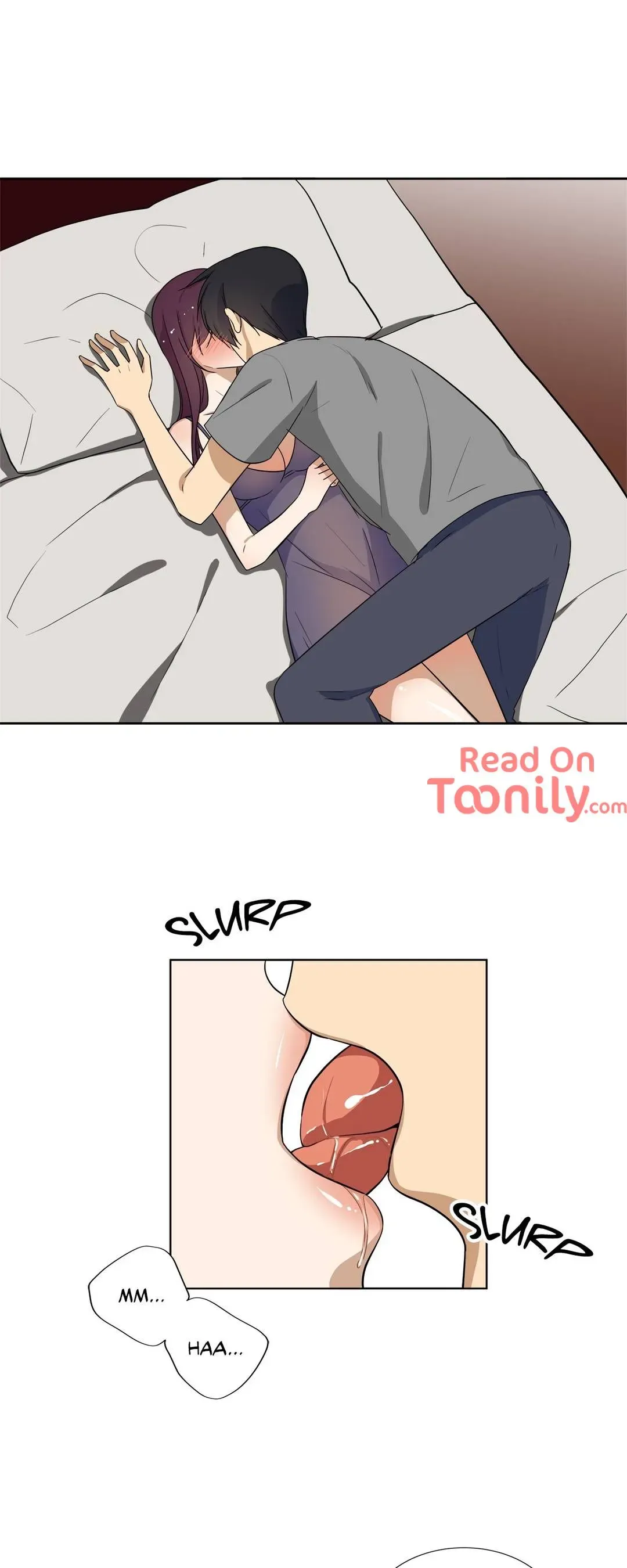 Read Shame Room chapter 19 image 10 on Lezhin