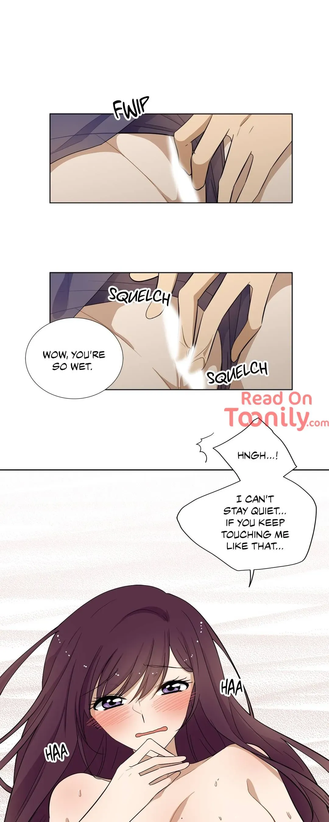 Read Shame Room chapter 19 image 12 on Lezhin