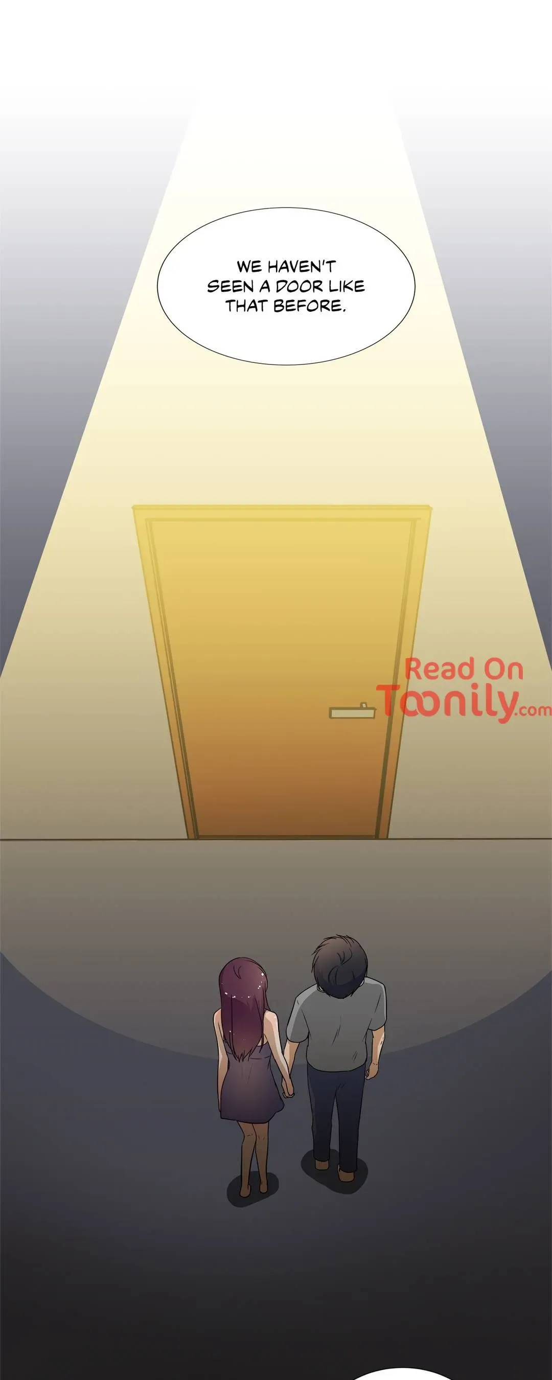 Read Shame Room chapter 19 image 2 on Lezhin