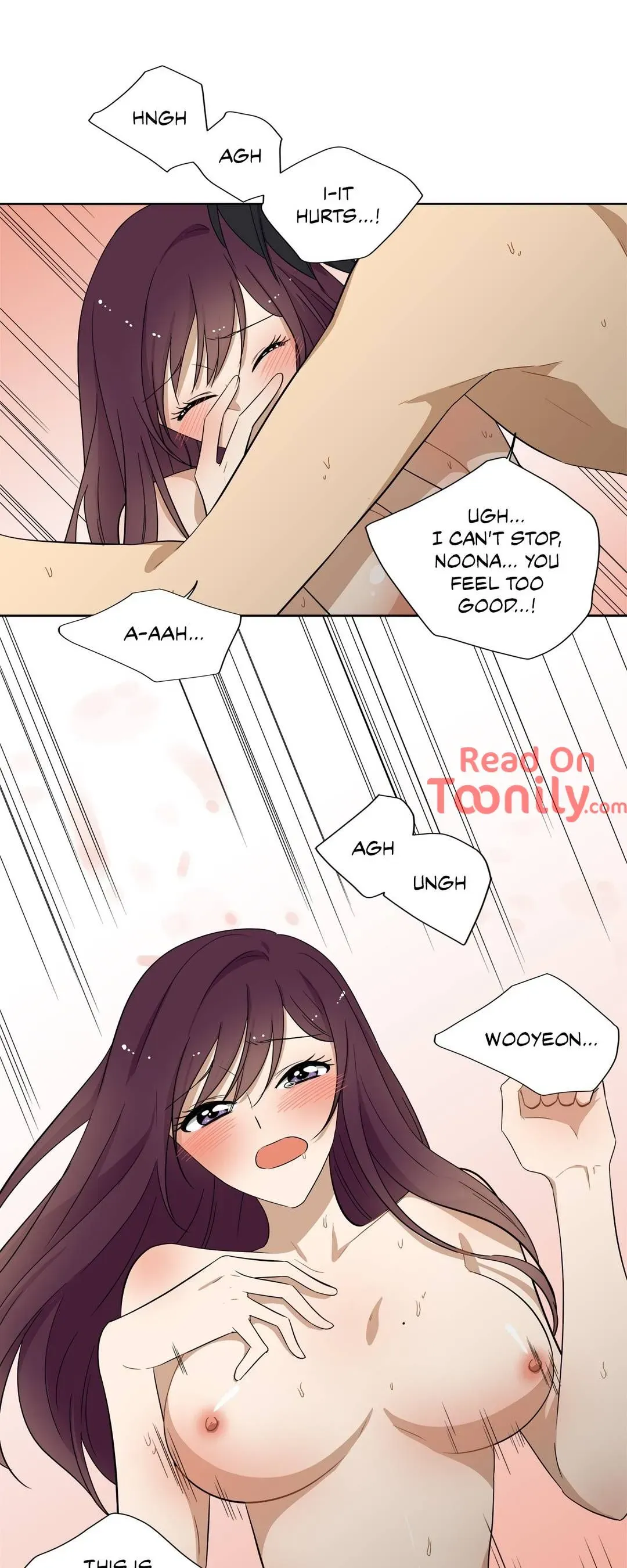Read Shame Room chapter 19 image 20 on Lezhin