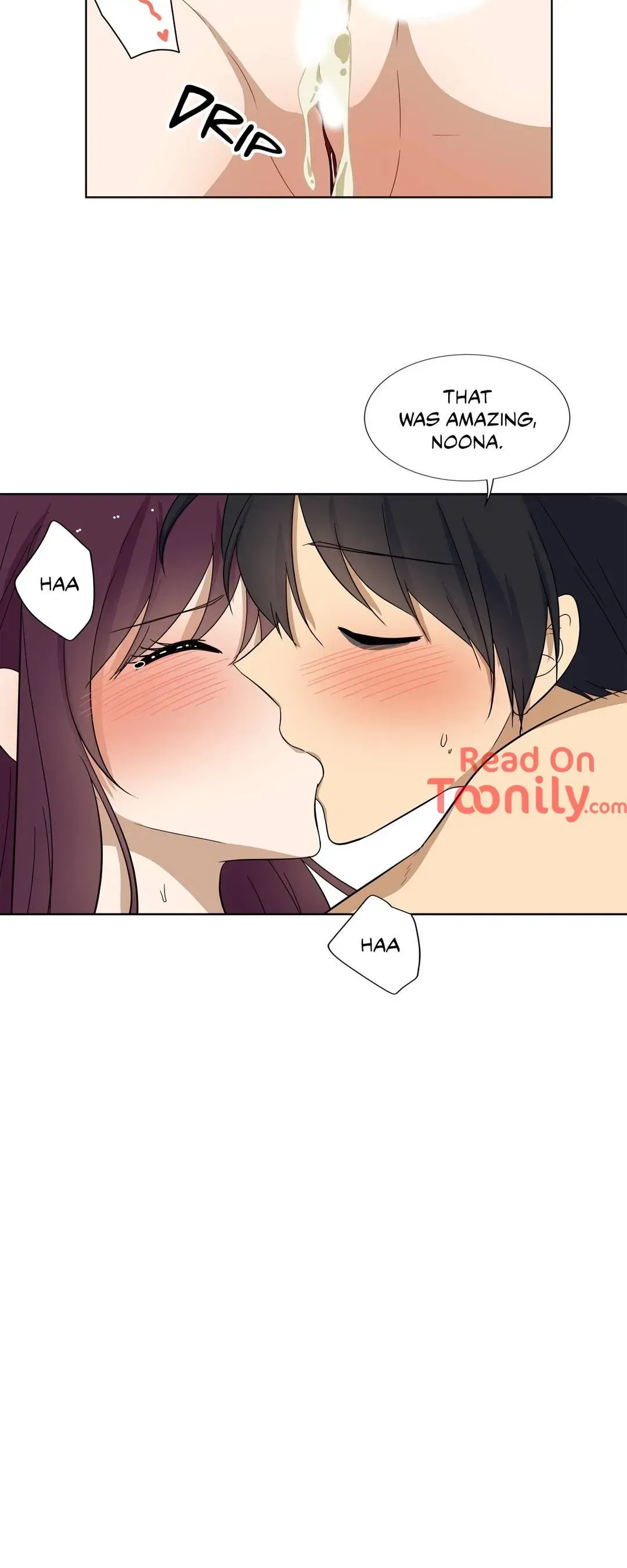 Read Shame Room chapter 19 image 23 on Lezhin