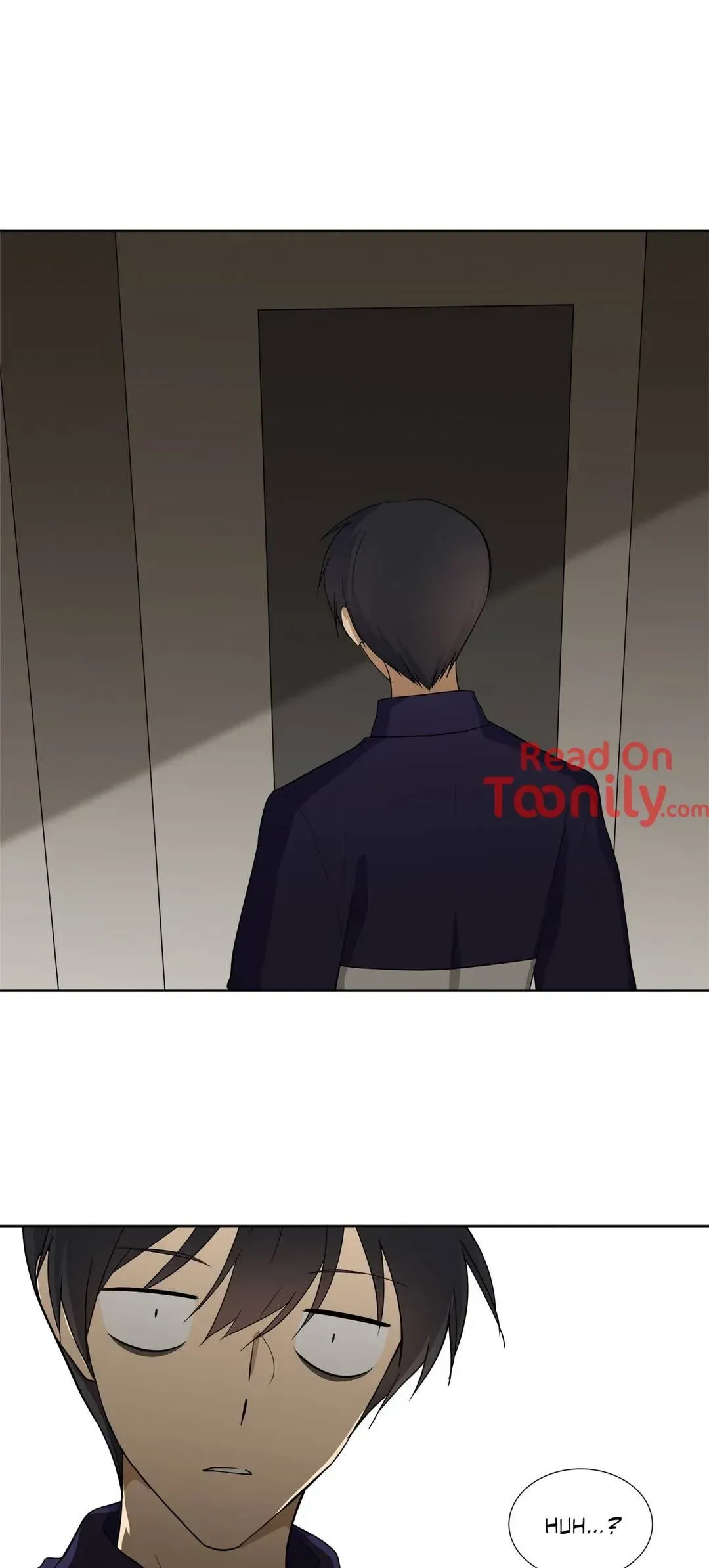 Read Shame Room chapter 19 image 34 on Lezhin