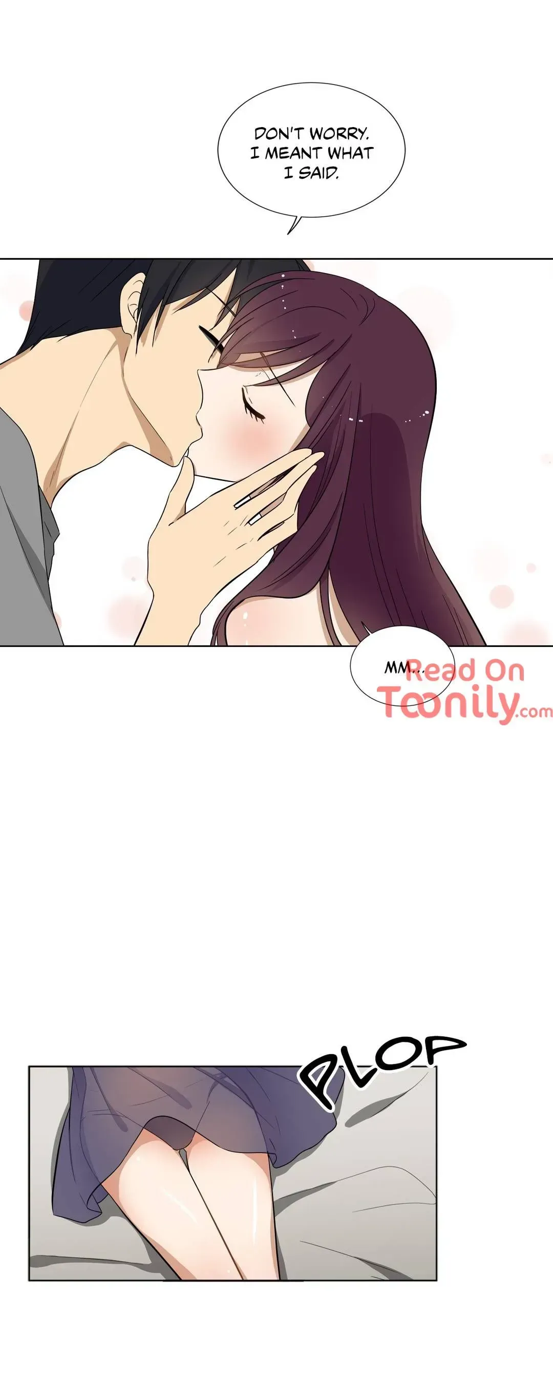 Read Shame Room chapter 19 image 9 on Lezhin