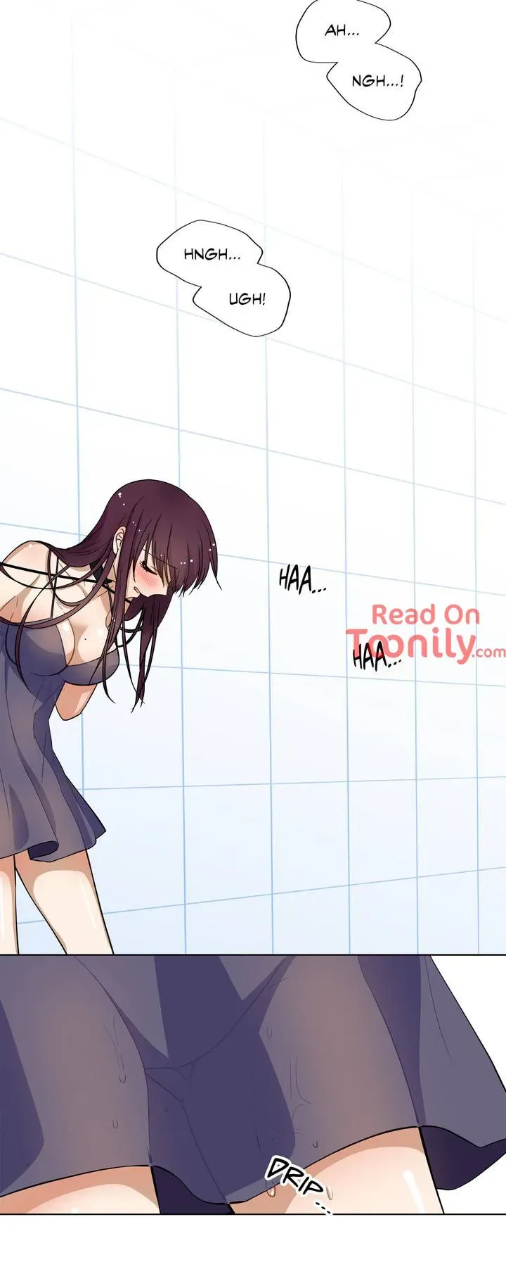 Read Shame Room chapter 2 image 15 on Lezhin