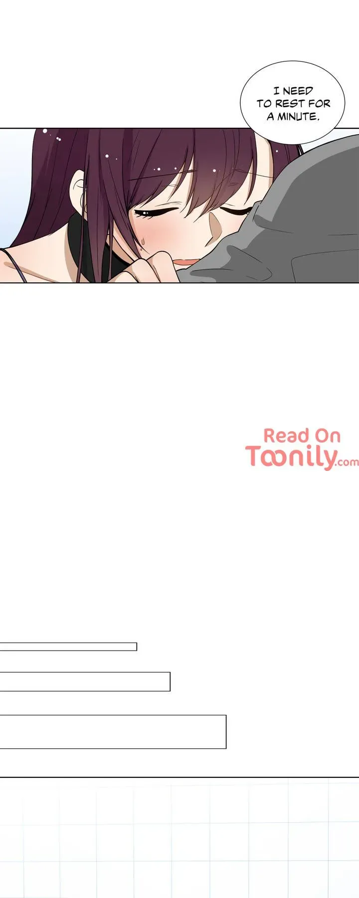 Read Shame Room chapter 2 image 18 on Lezhin