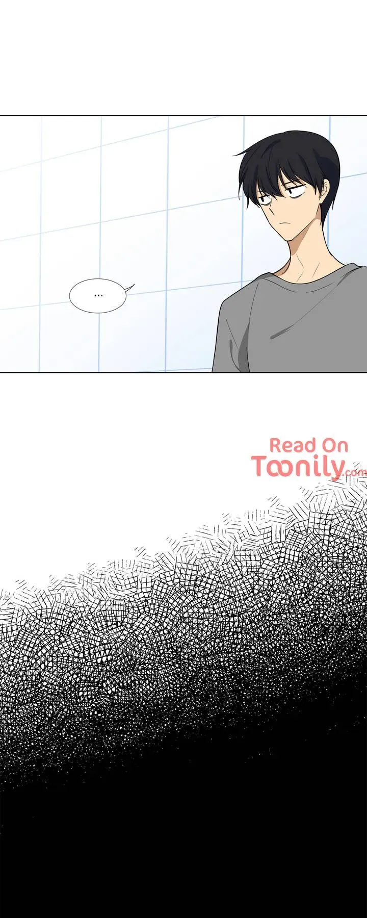 Read Shame Room chapter 2 image 24 on Lezhin
