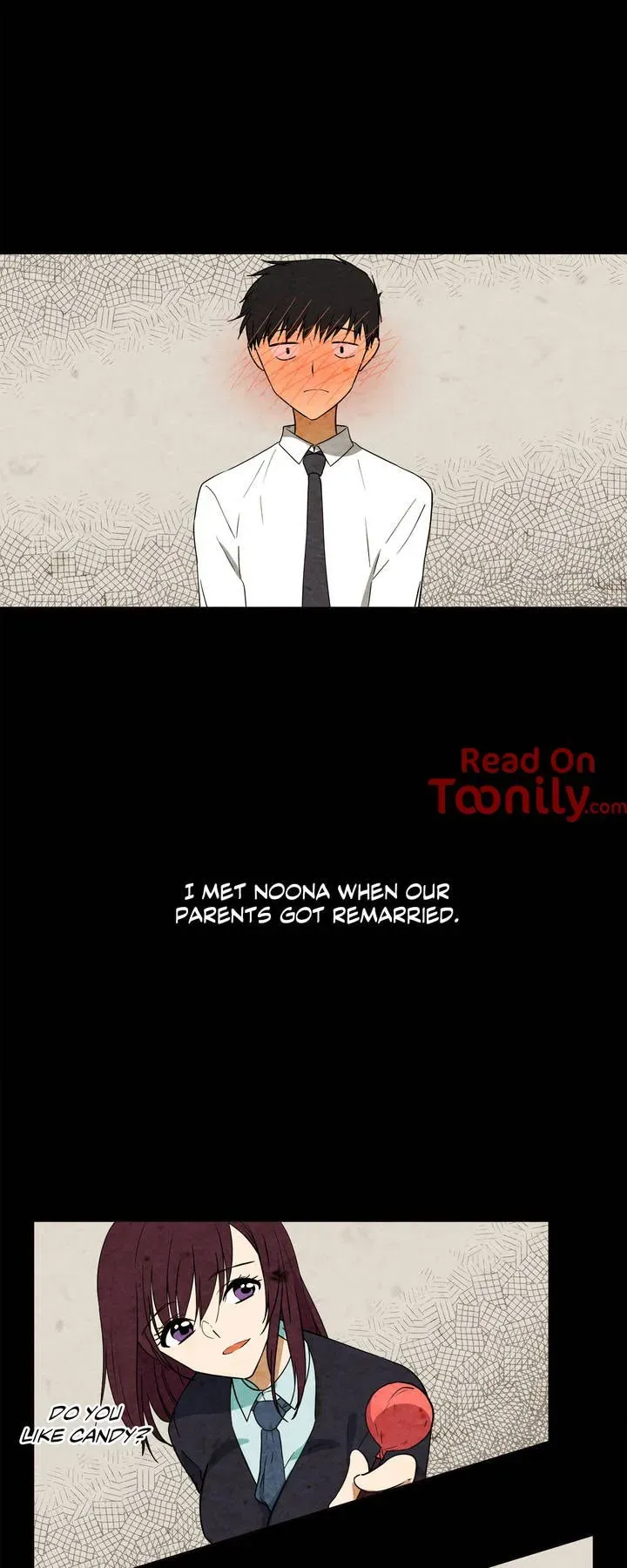 Read Shame Room chapter 2 image 26 on Lezhin