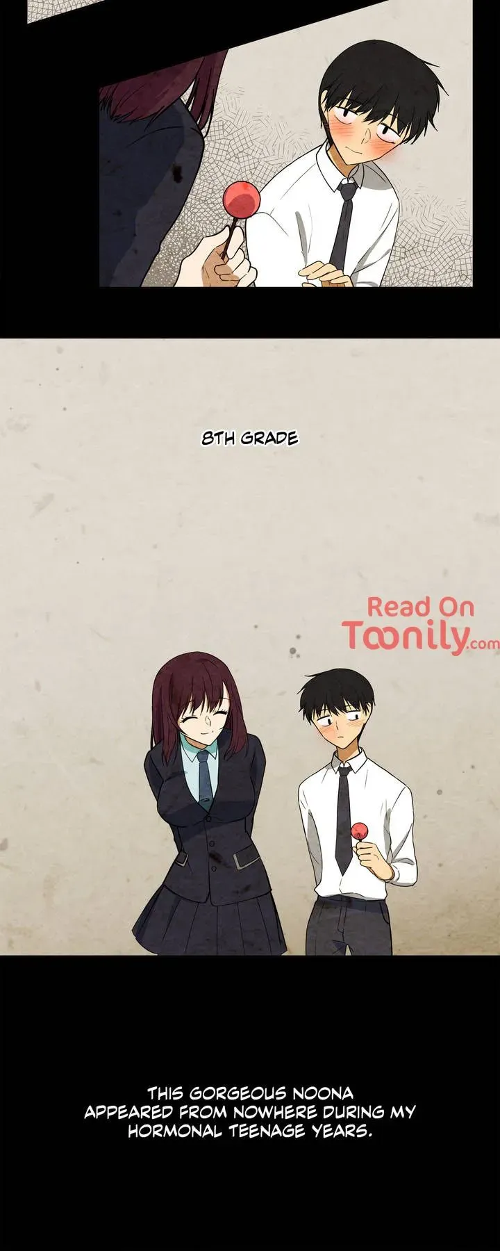 Read Shame Room chapter 2 image 27 on Lezhin
