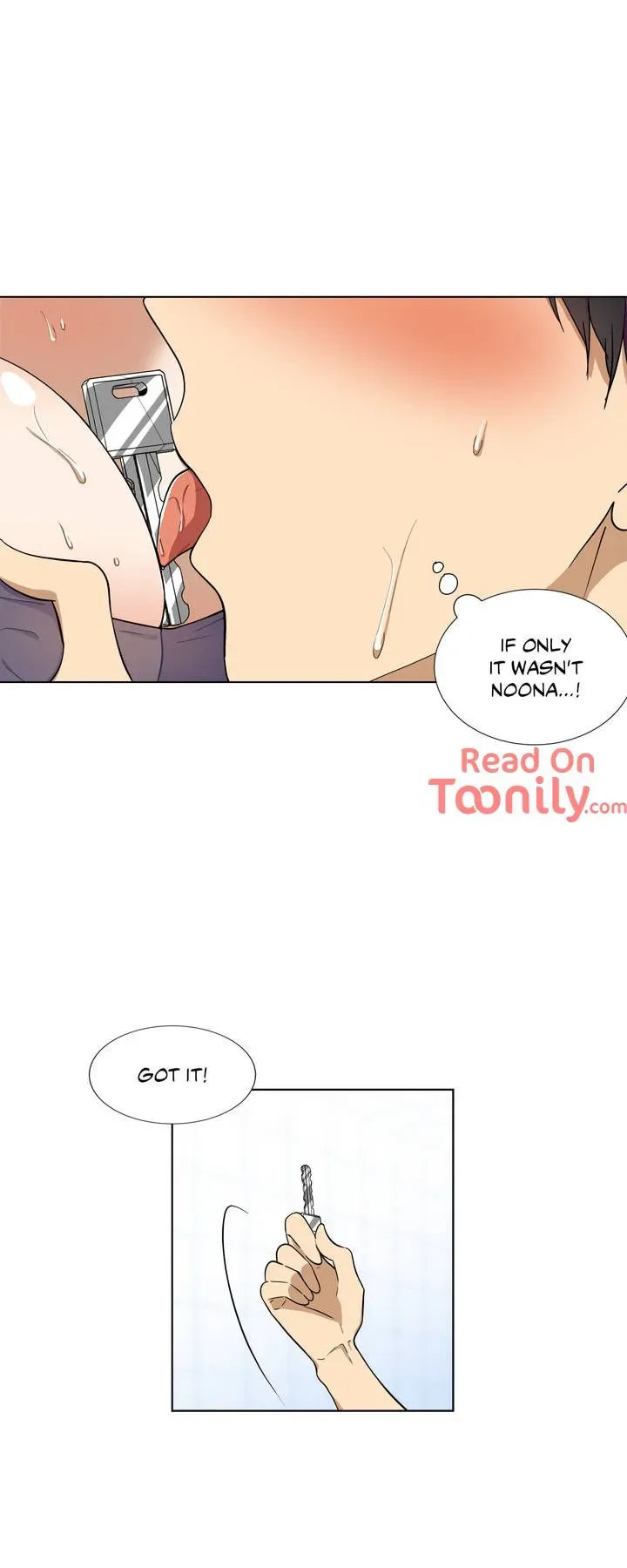 Read Shame Room chapter 2 image 5 on Lezhin