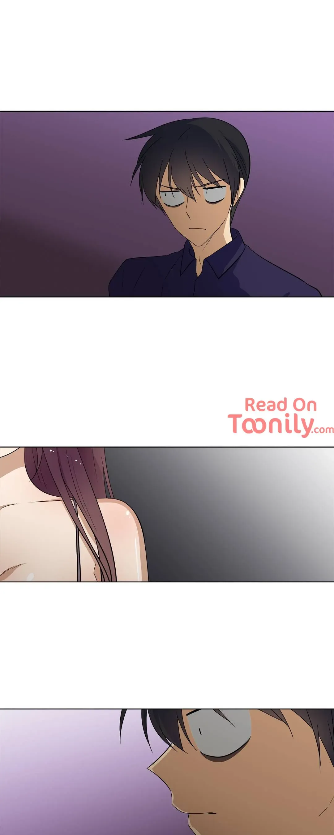 Read Shame Room chapter 20 image 12 on Lezhin