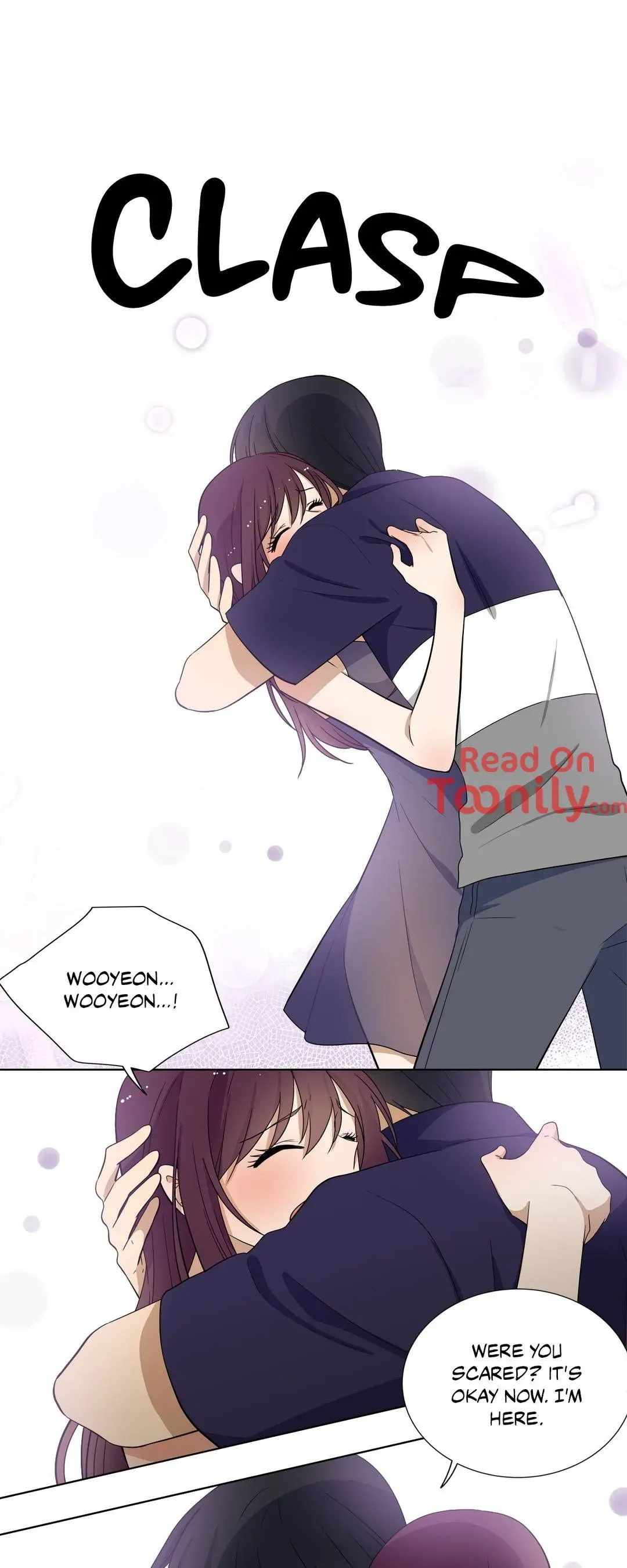 Read Shame Room chapter 20 image 14 on Lezhin