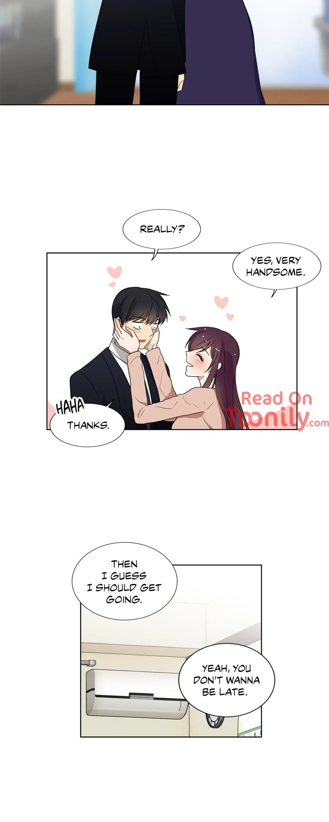 Read Shame Room chapter 20 image 17 on Lezhin