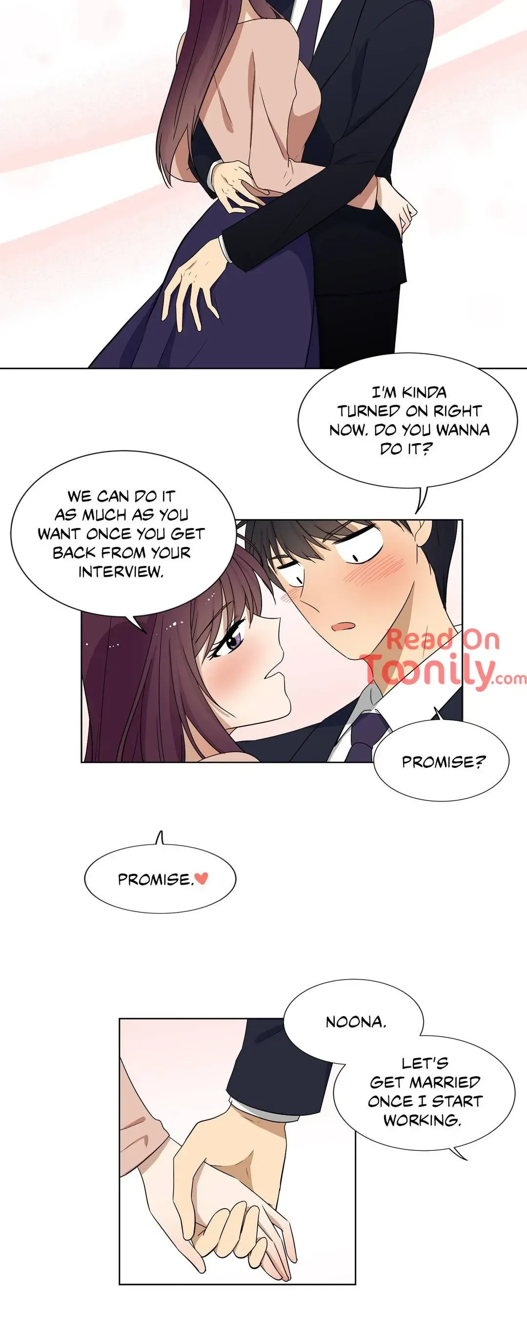 Read Shame Room chapter 20 image 21 on Lezhin