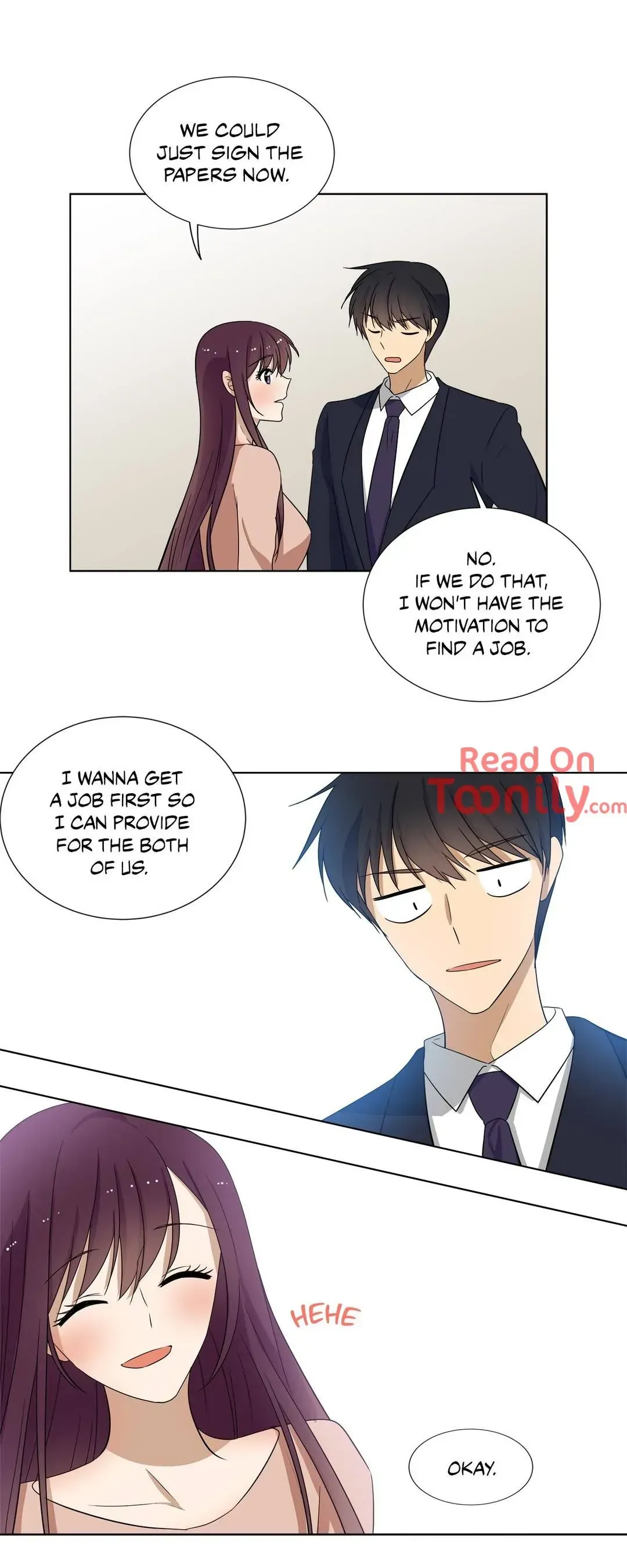 Read Shame Room chapter 20 image 22 on Lezhin