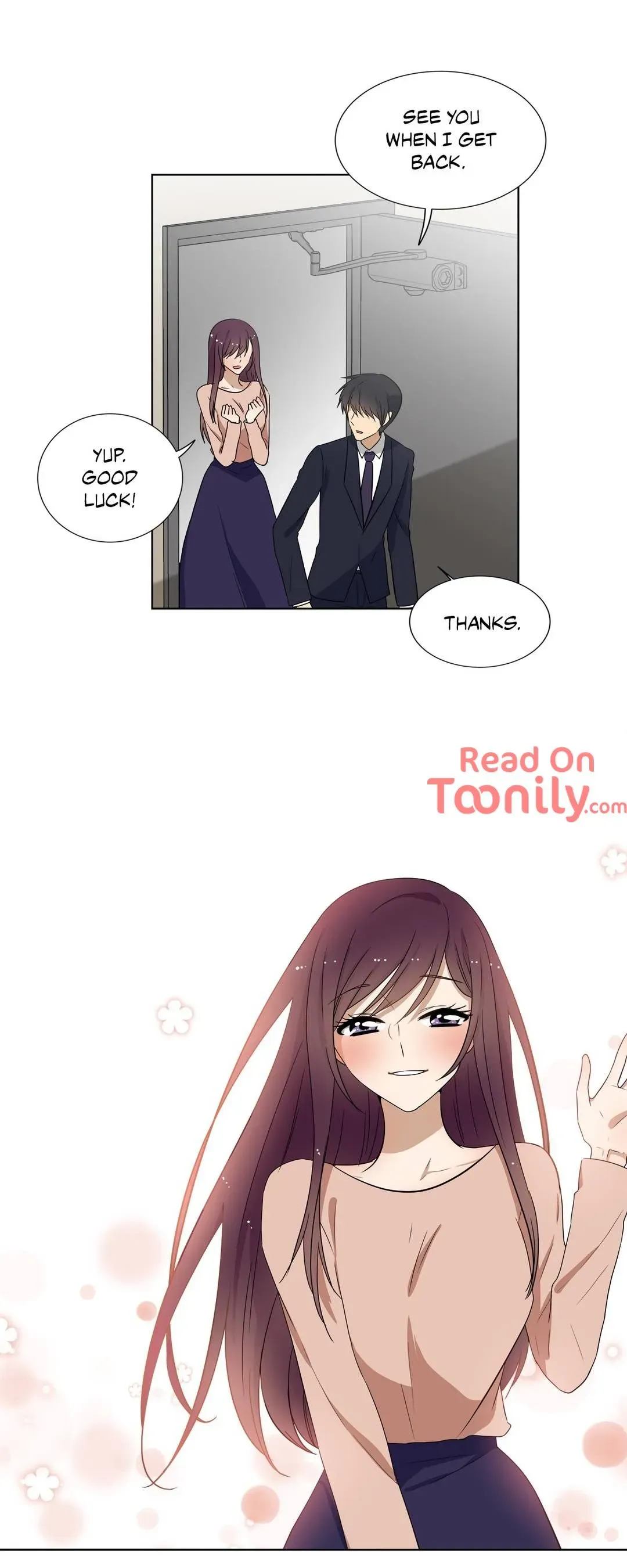 Read Shame Room chapter 20 image 23 on Lezhin