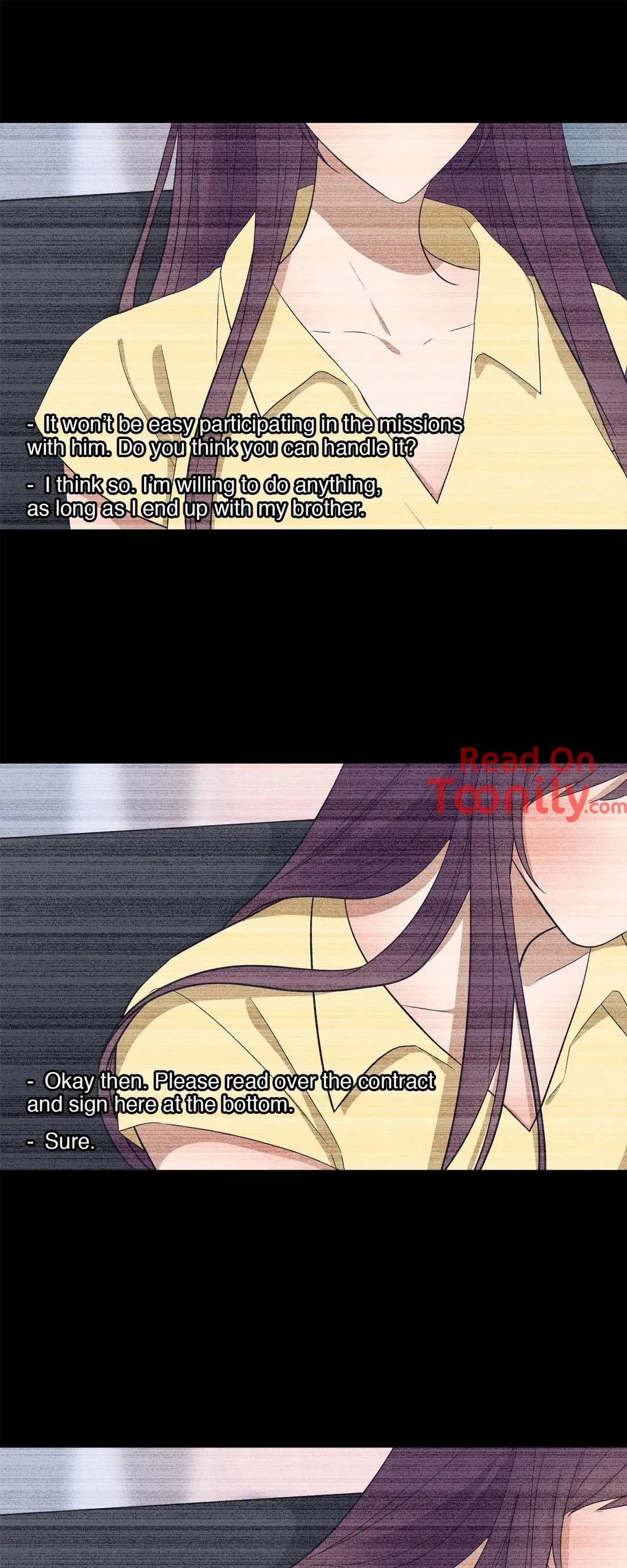 Read Shame Room chapter 20 image 28 on Lezhin